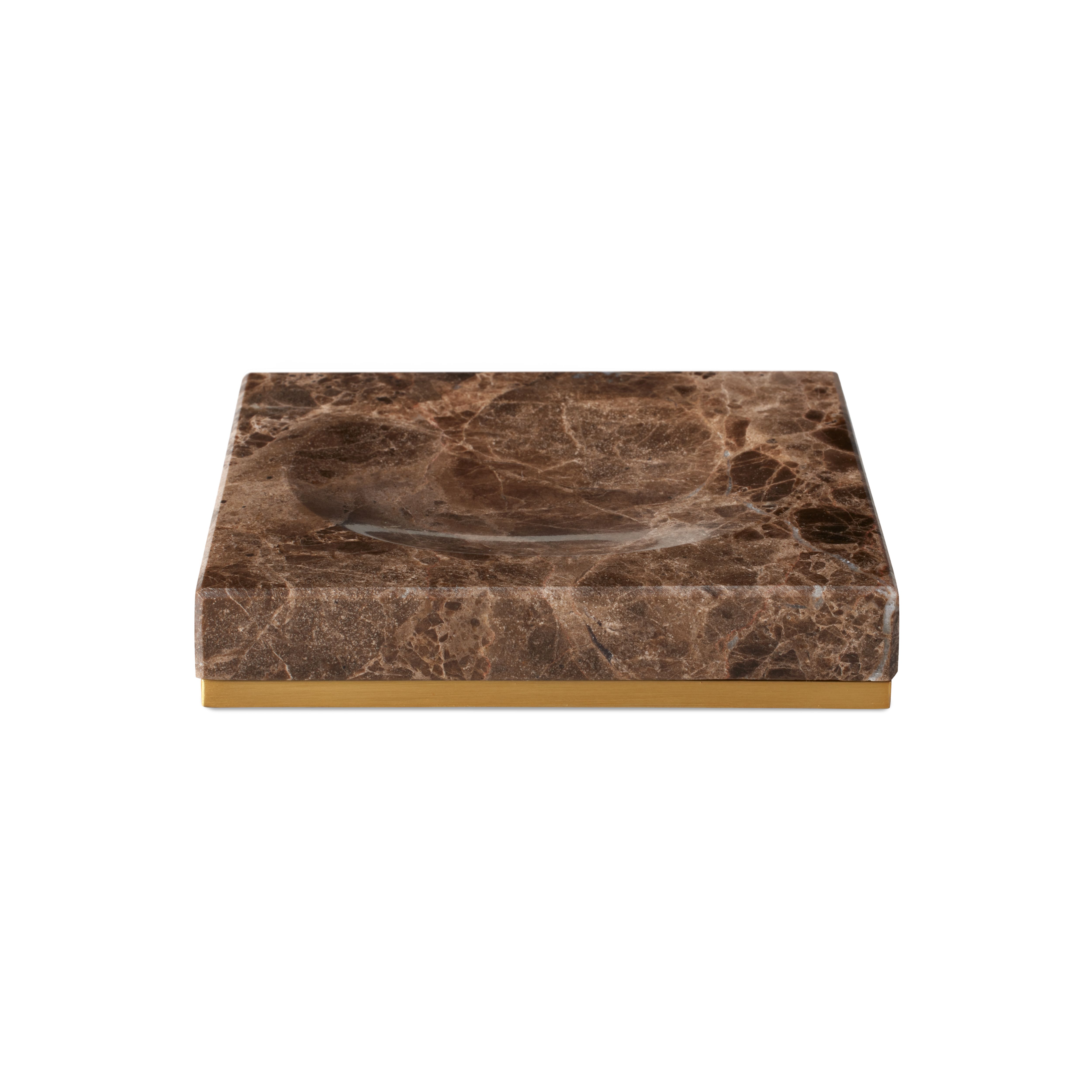 Dedaine Soap Tray