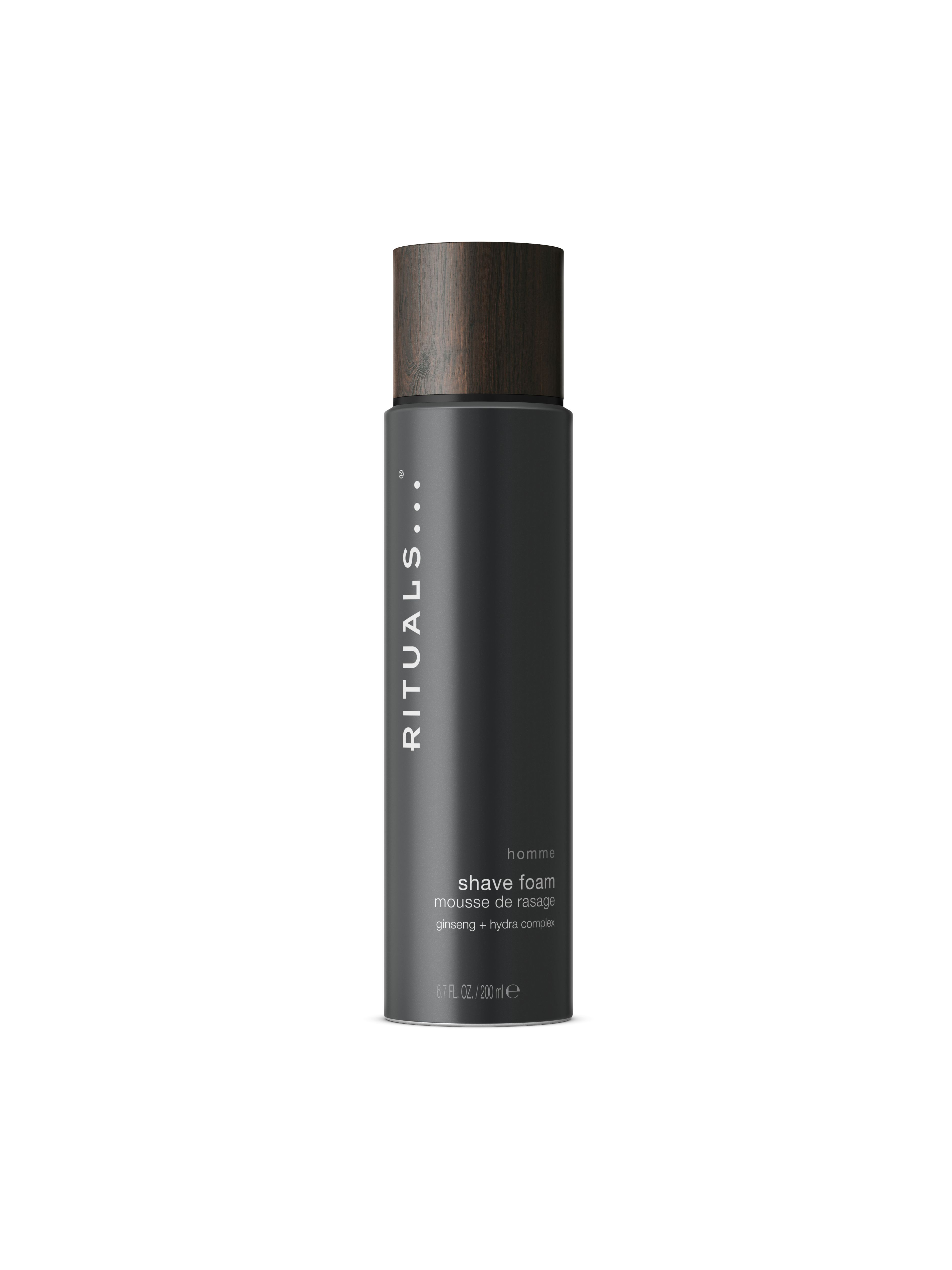 Shaving Gel