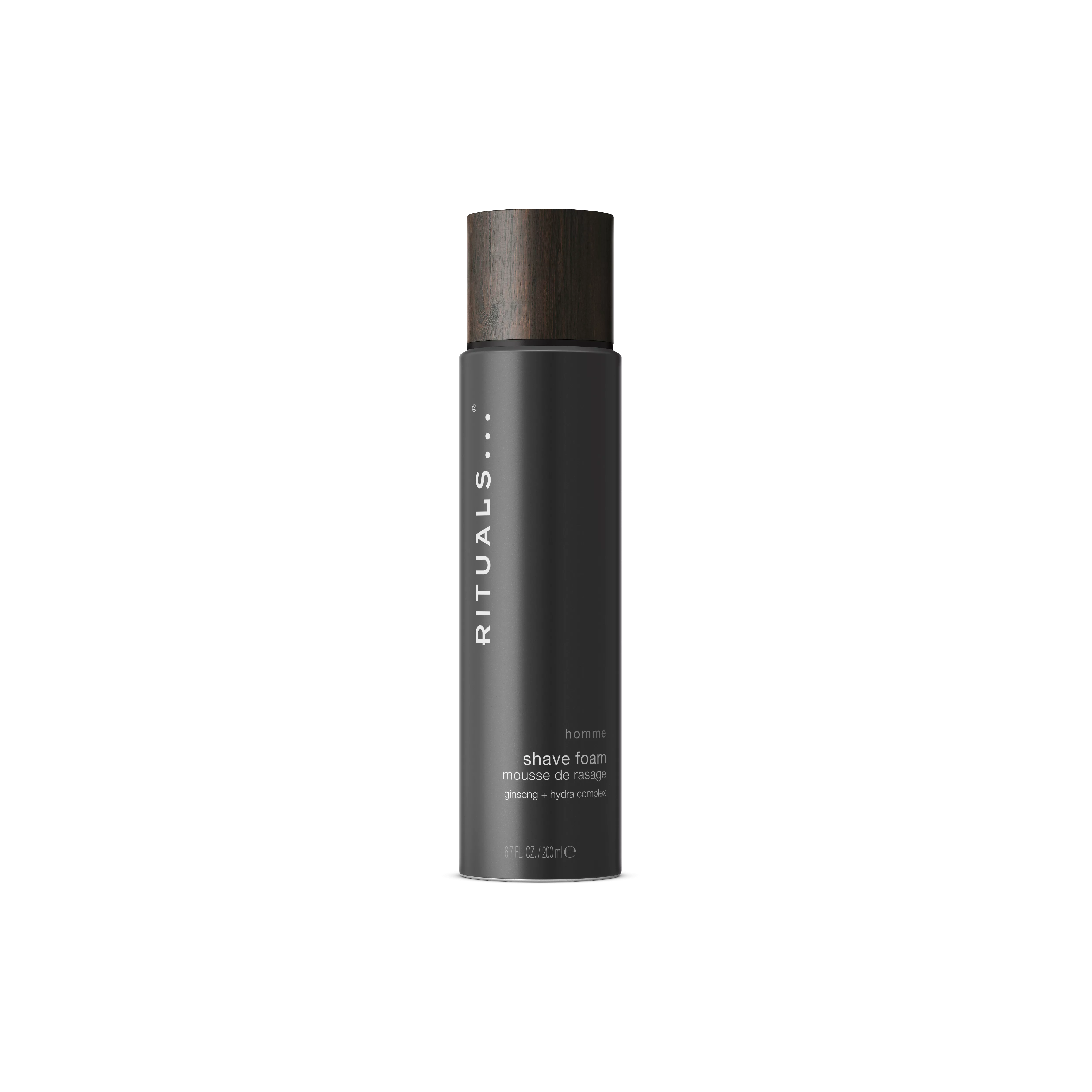 Shaving Gel