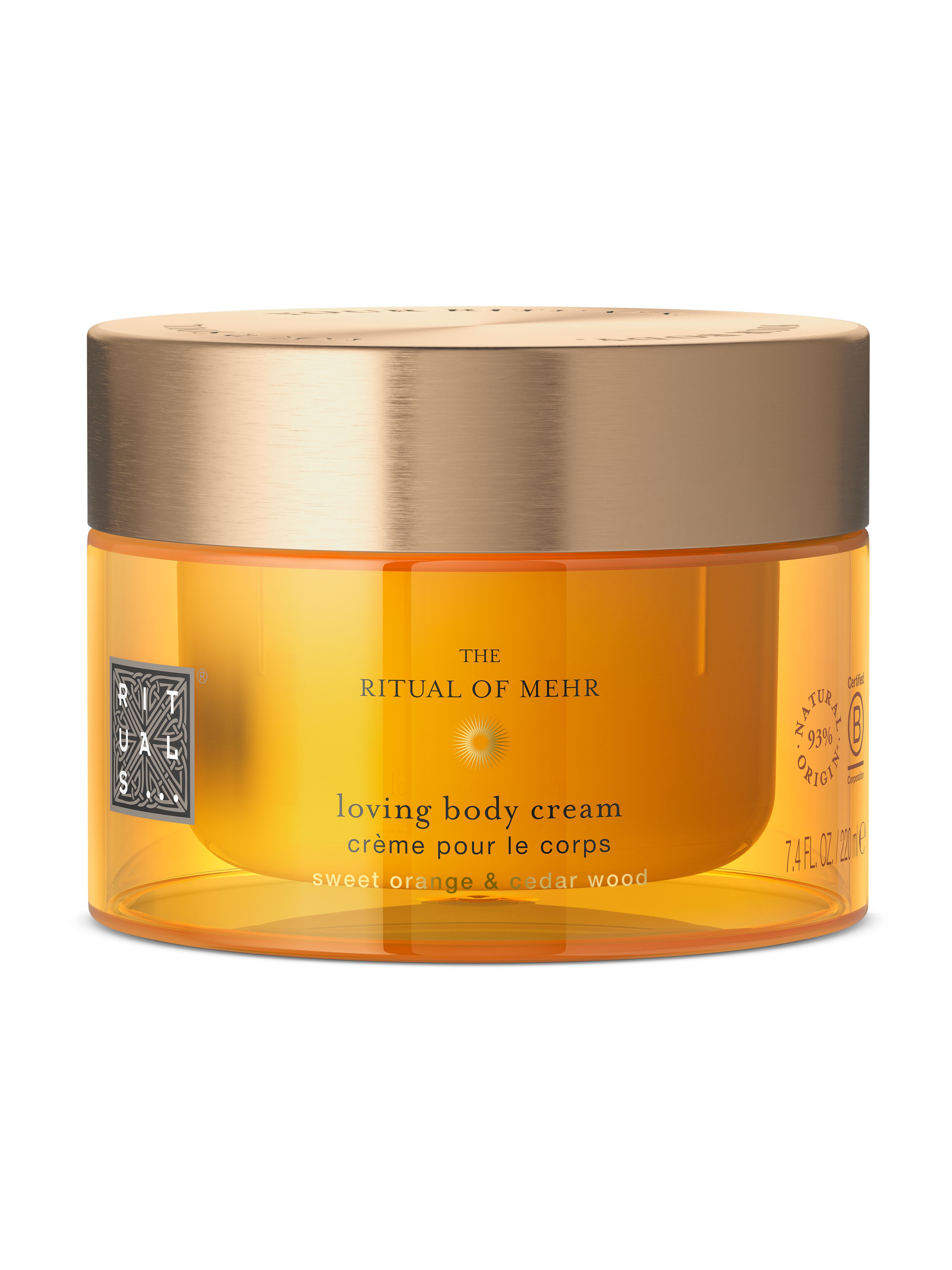 Body Cream