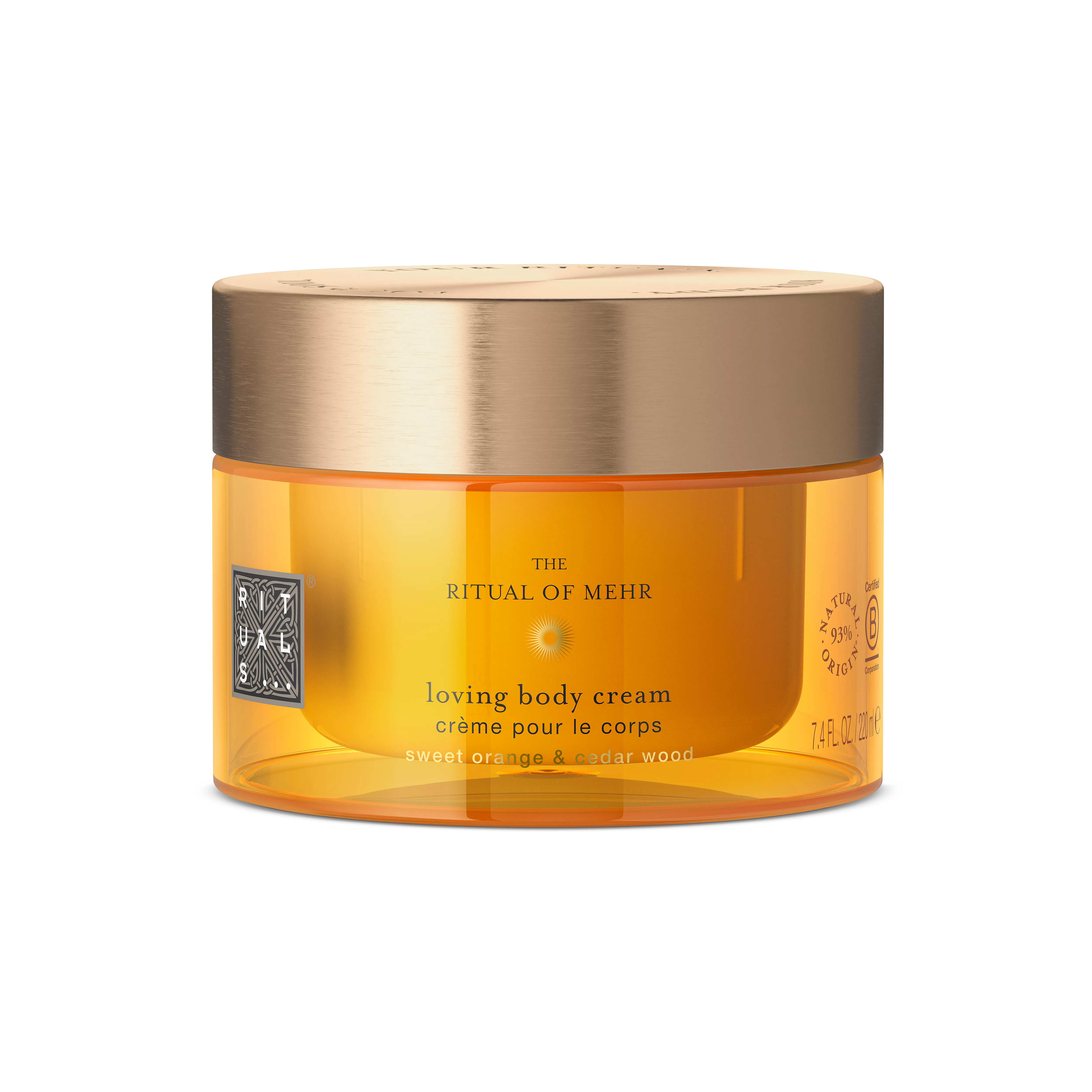 Body Cream
