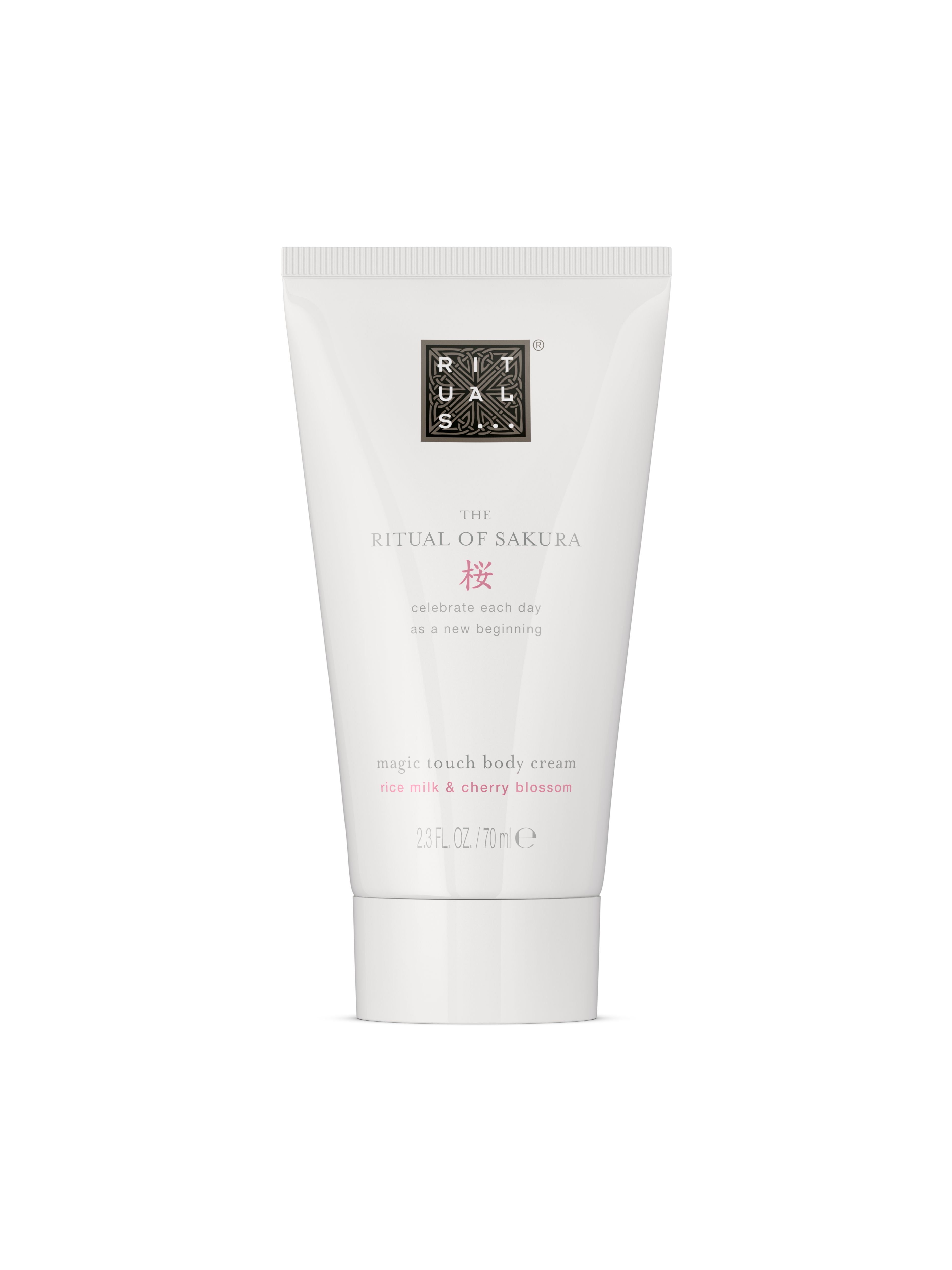 Travel - Body Cream