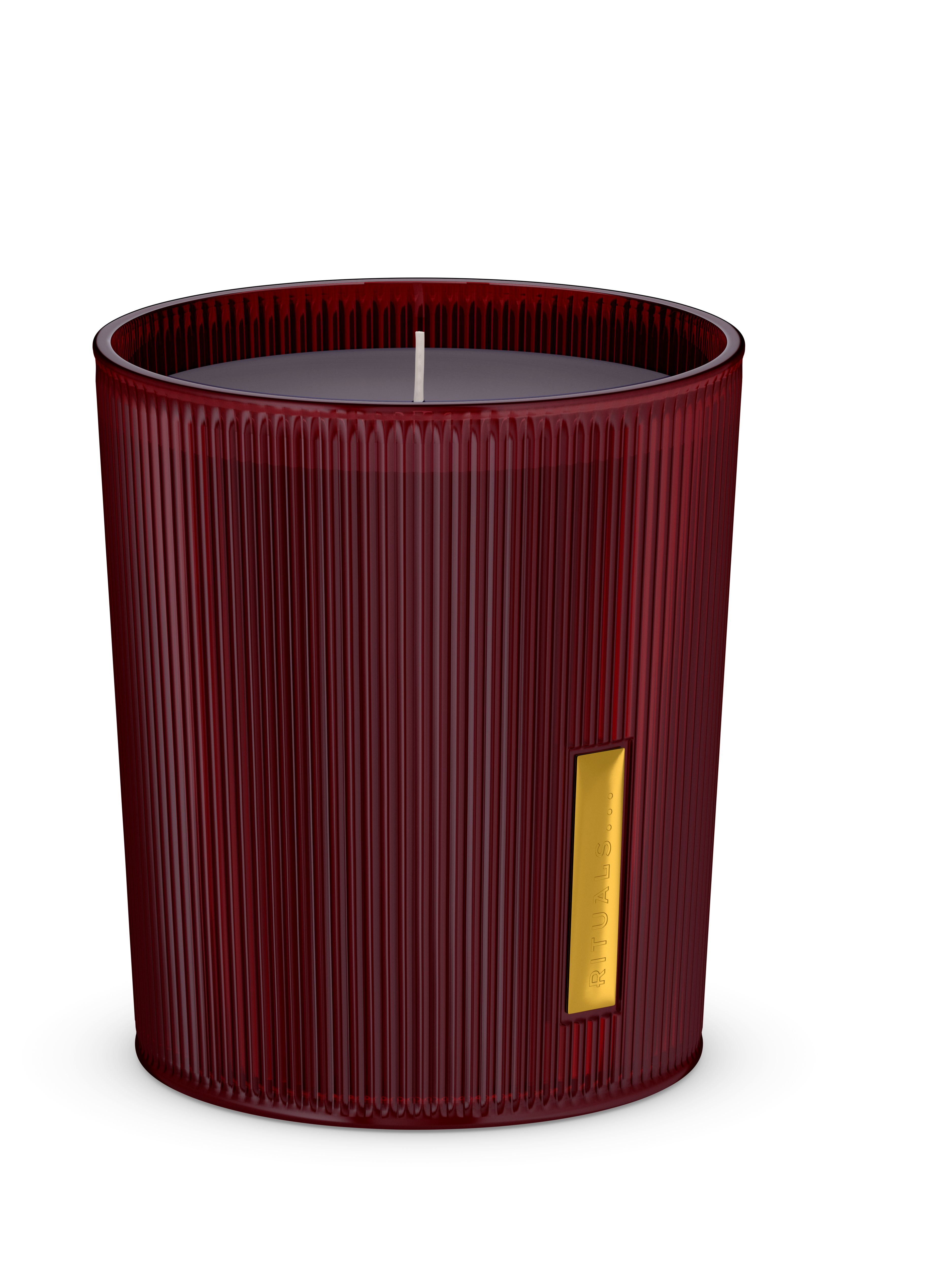 Scented Candle