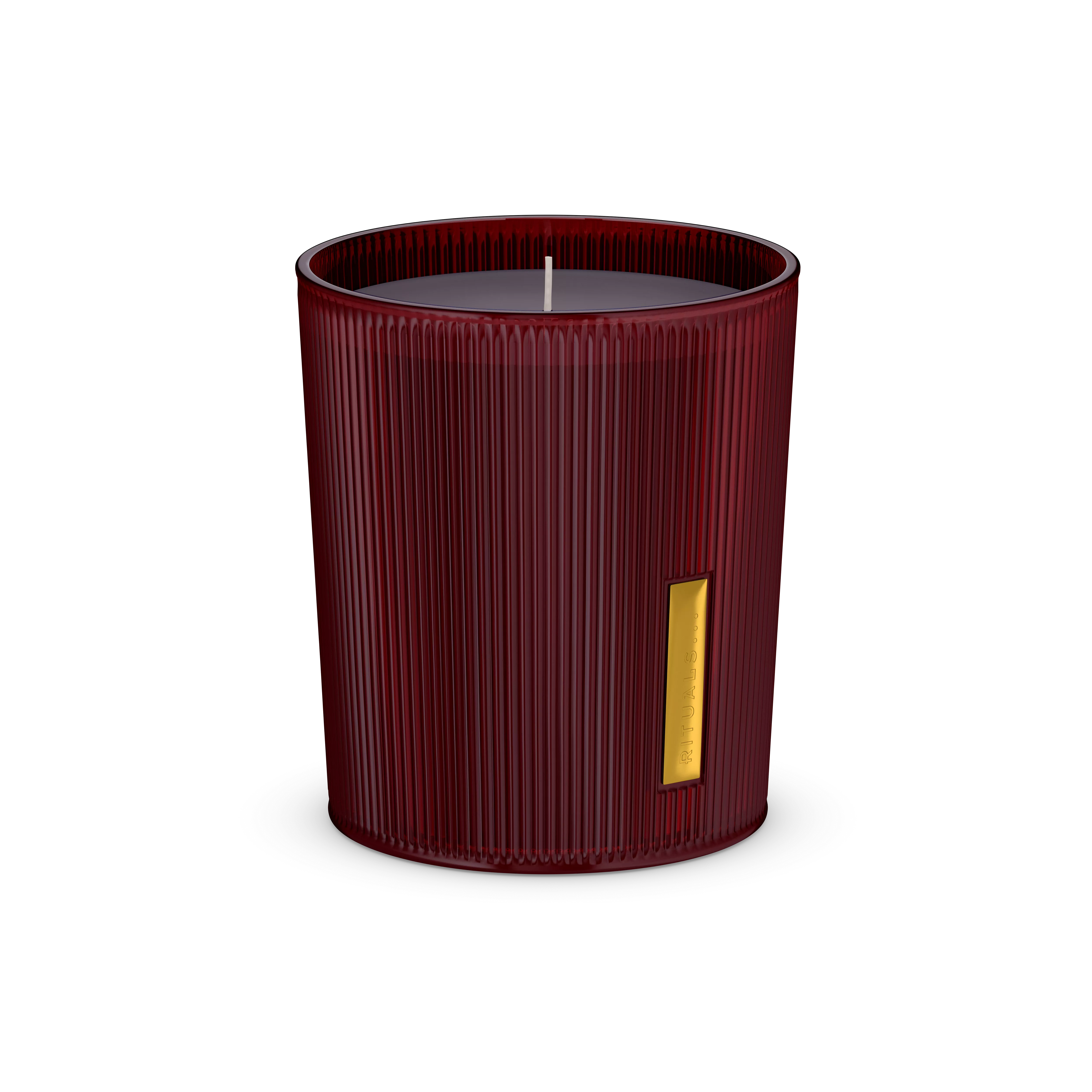 Scented Candle