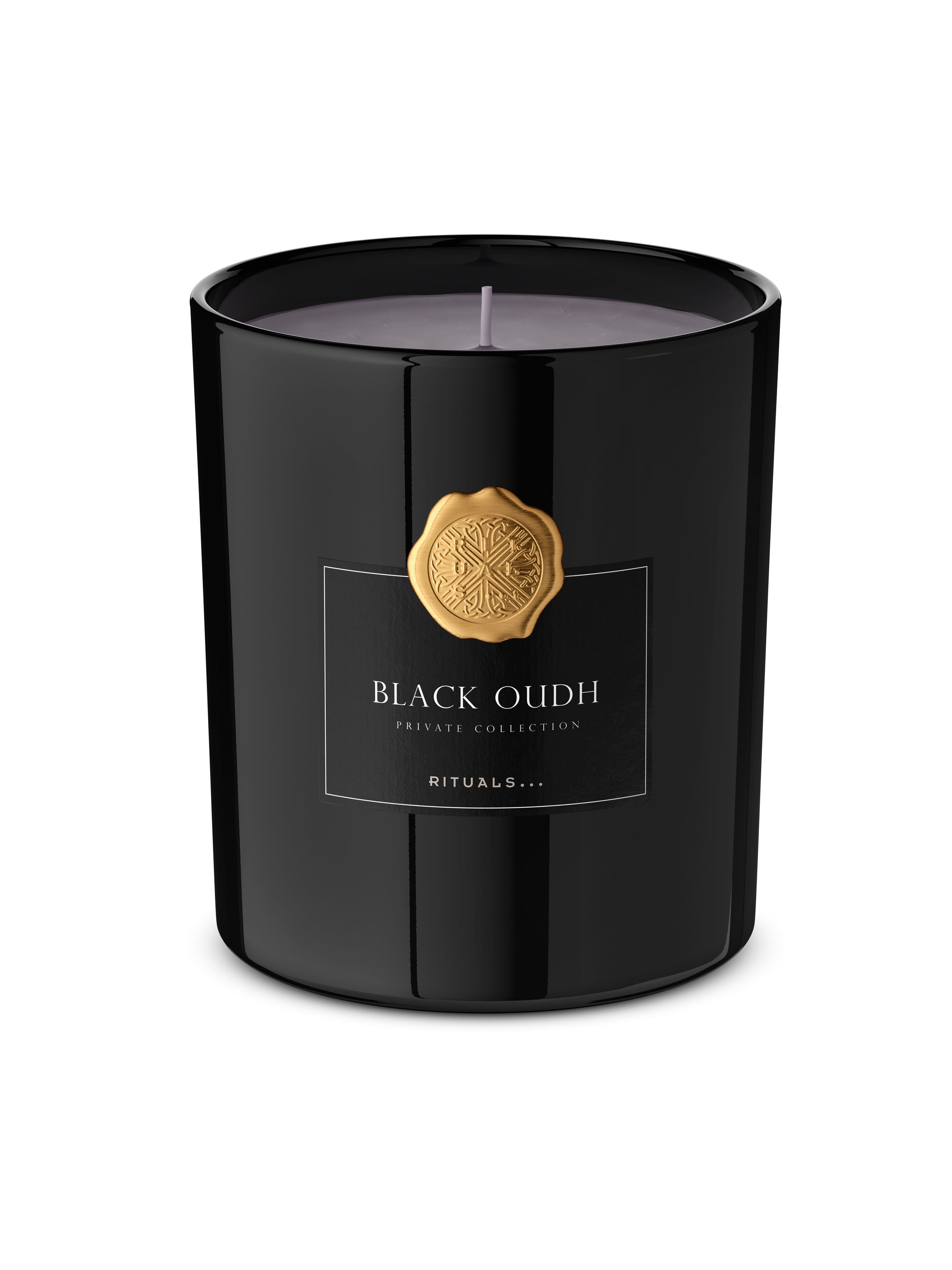 Black Oudh