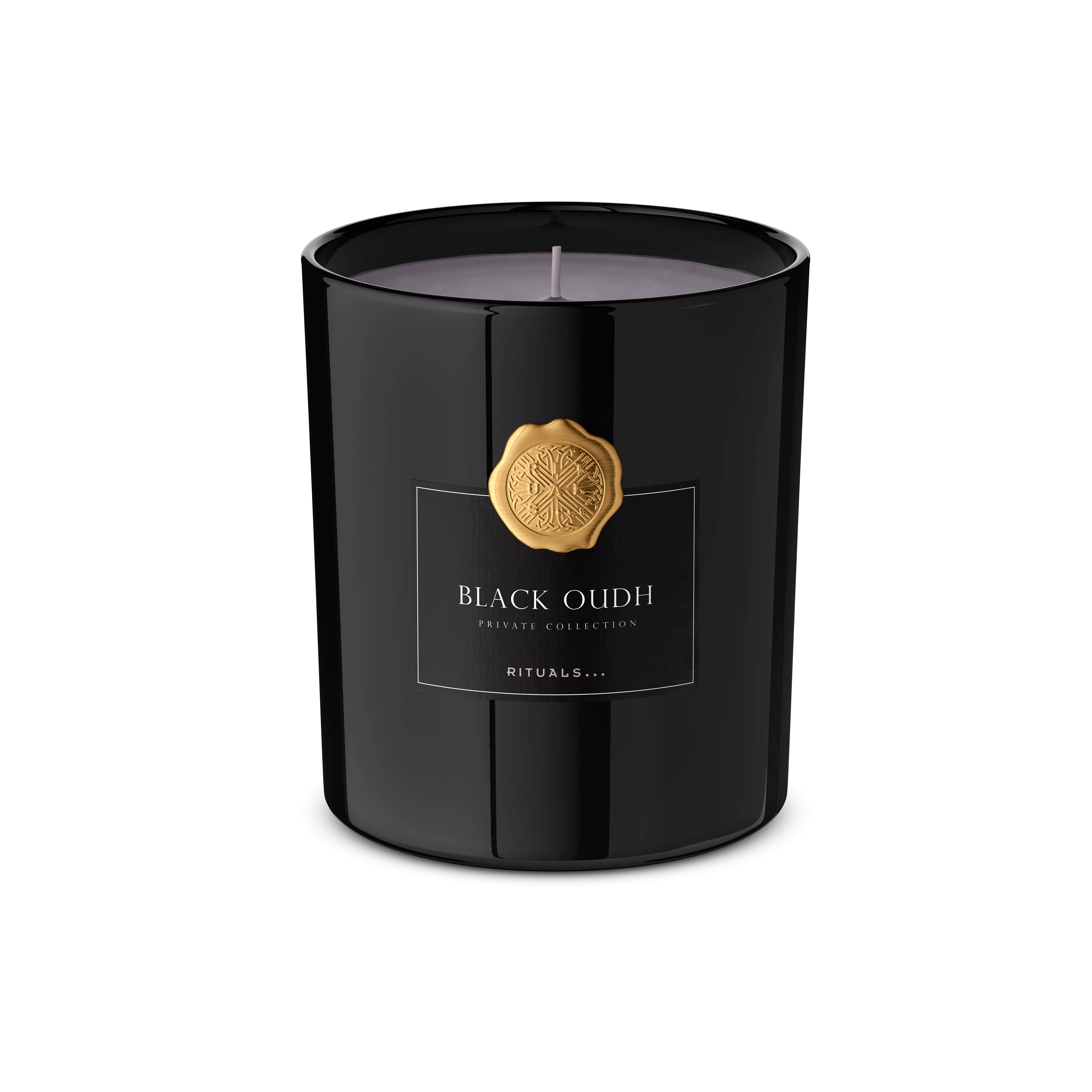 Black Oudh