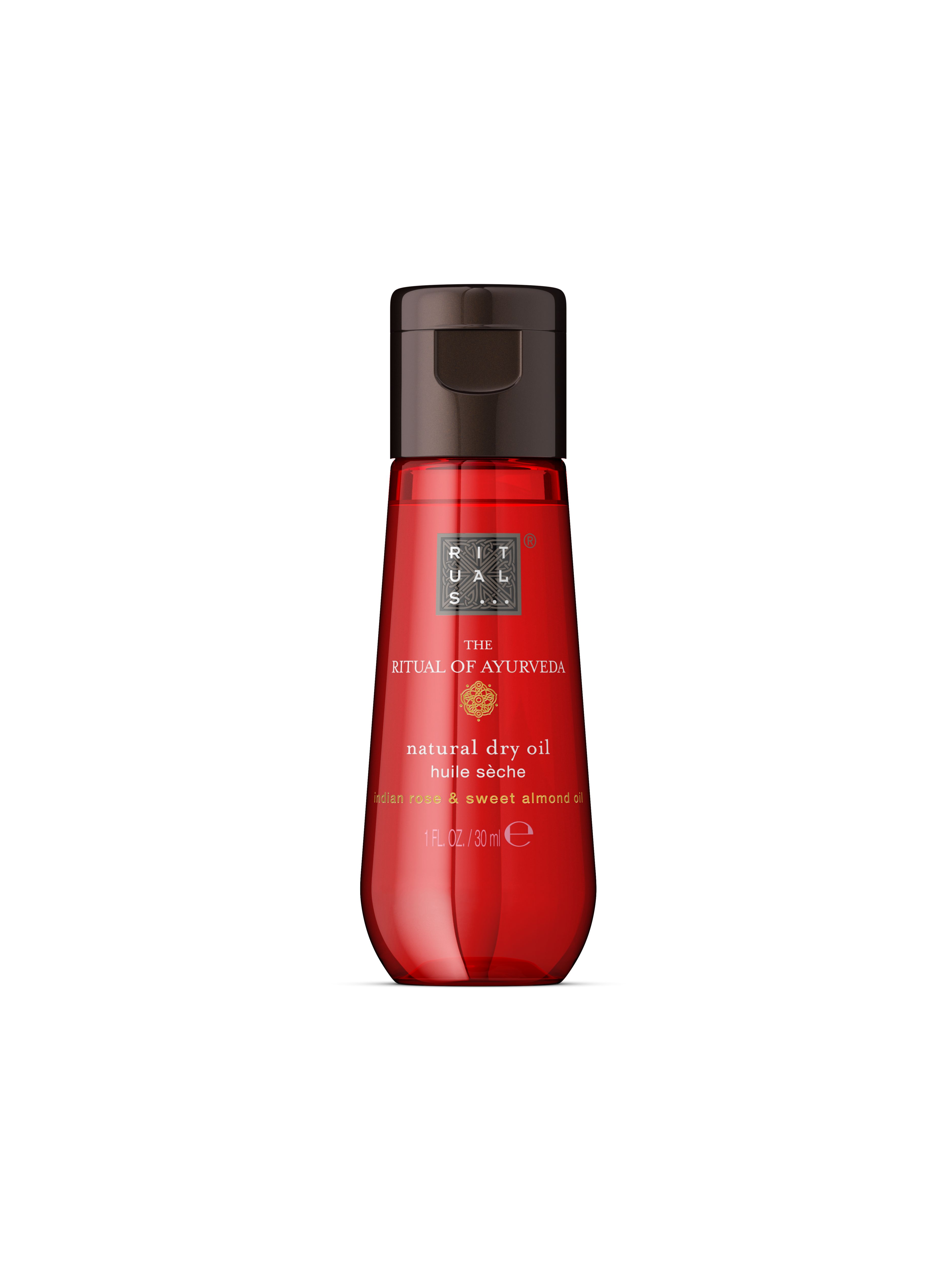 Travel - Dry Oil Body & Hair