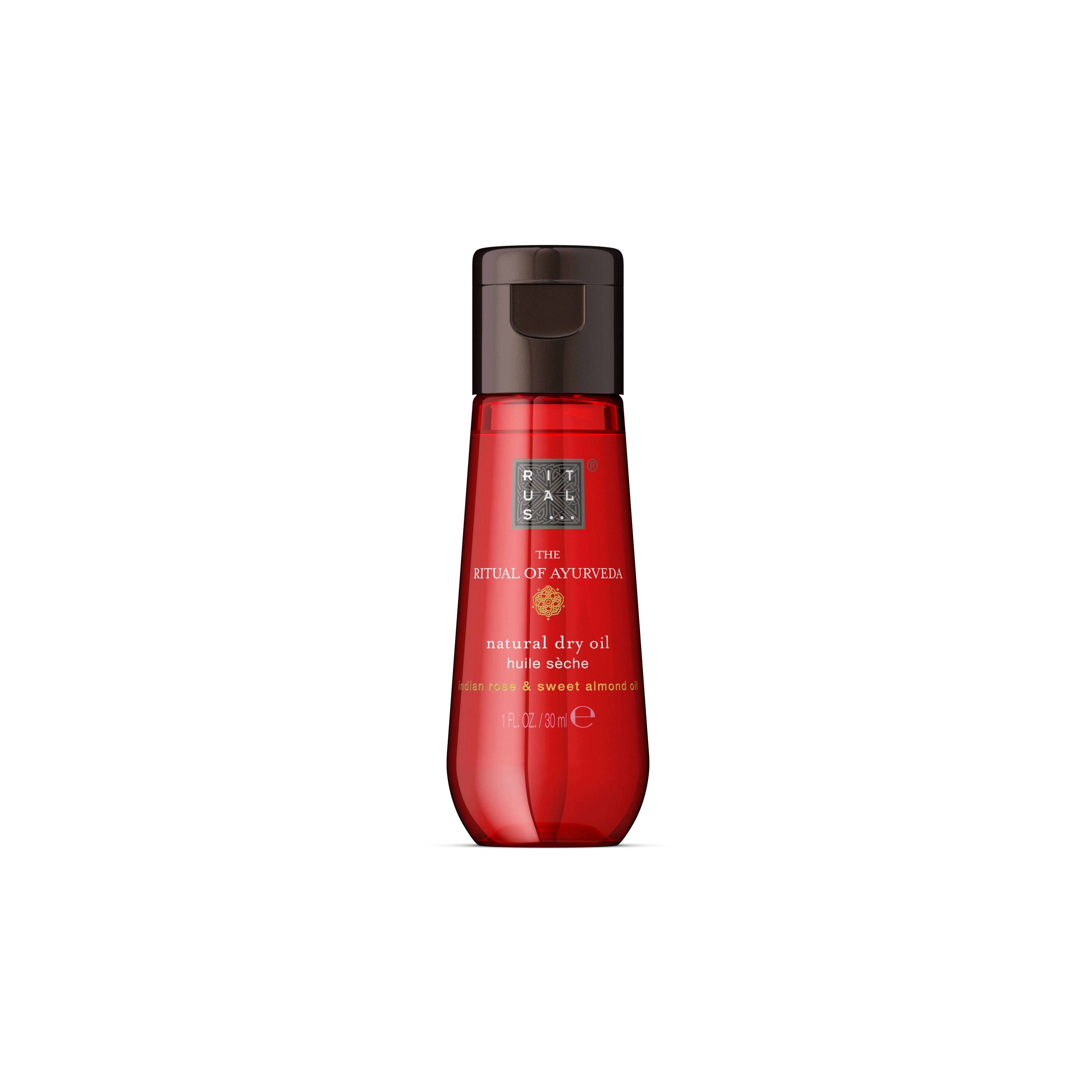 Rituals The Ritual of Ayurveda, Dry oil for body and hair