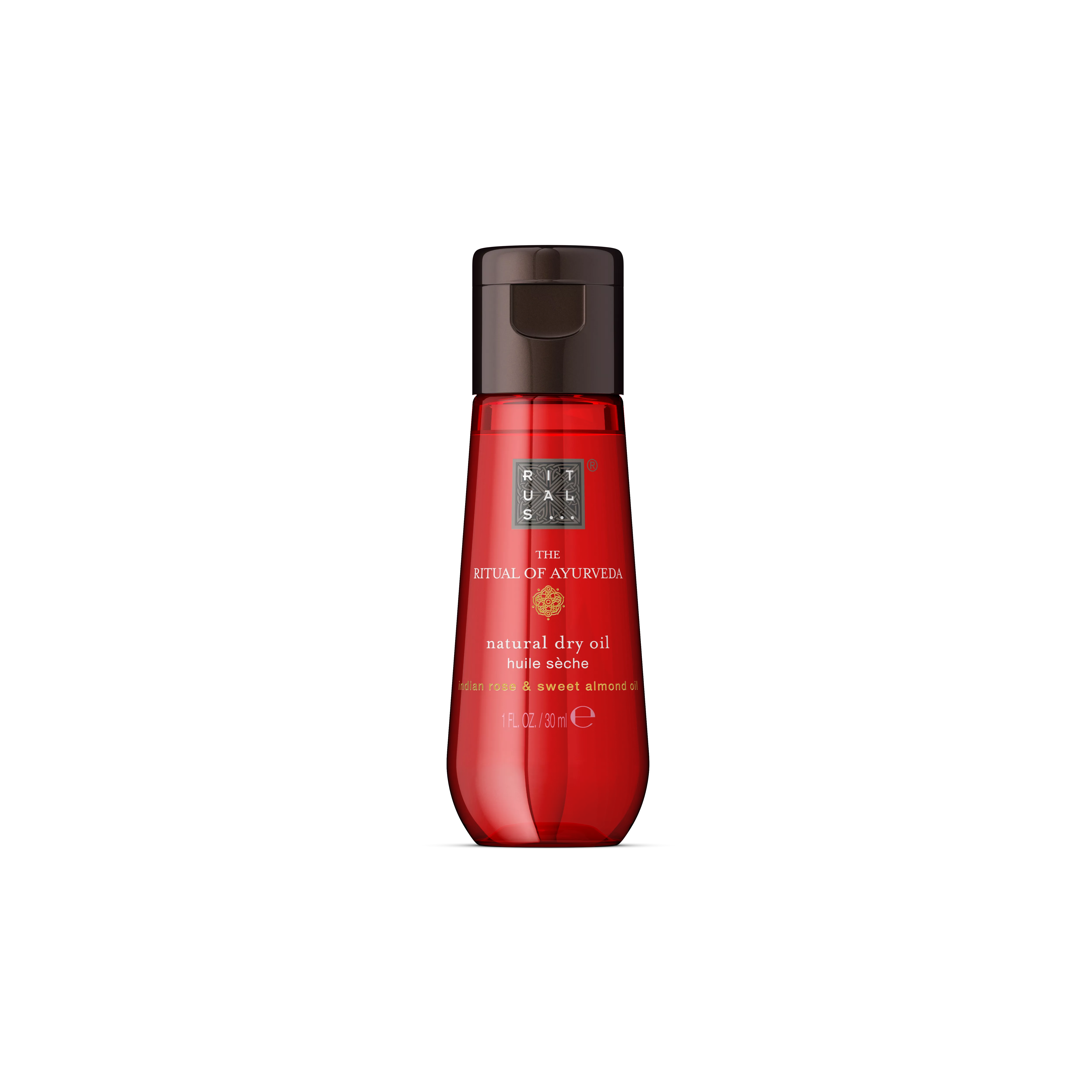 Travel - Dry Oil Body & Hair