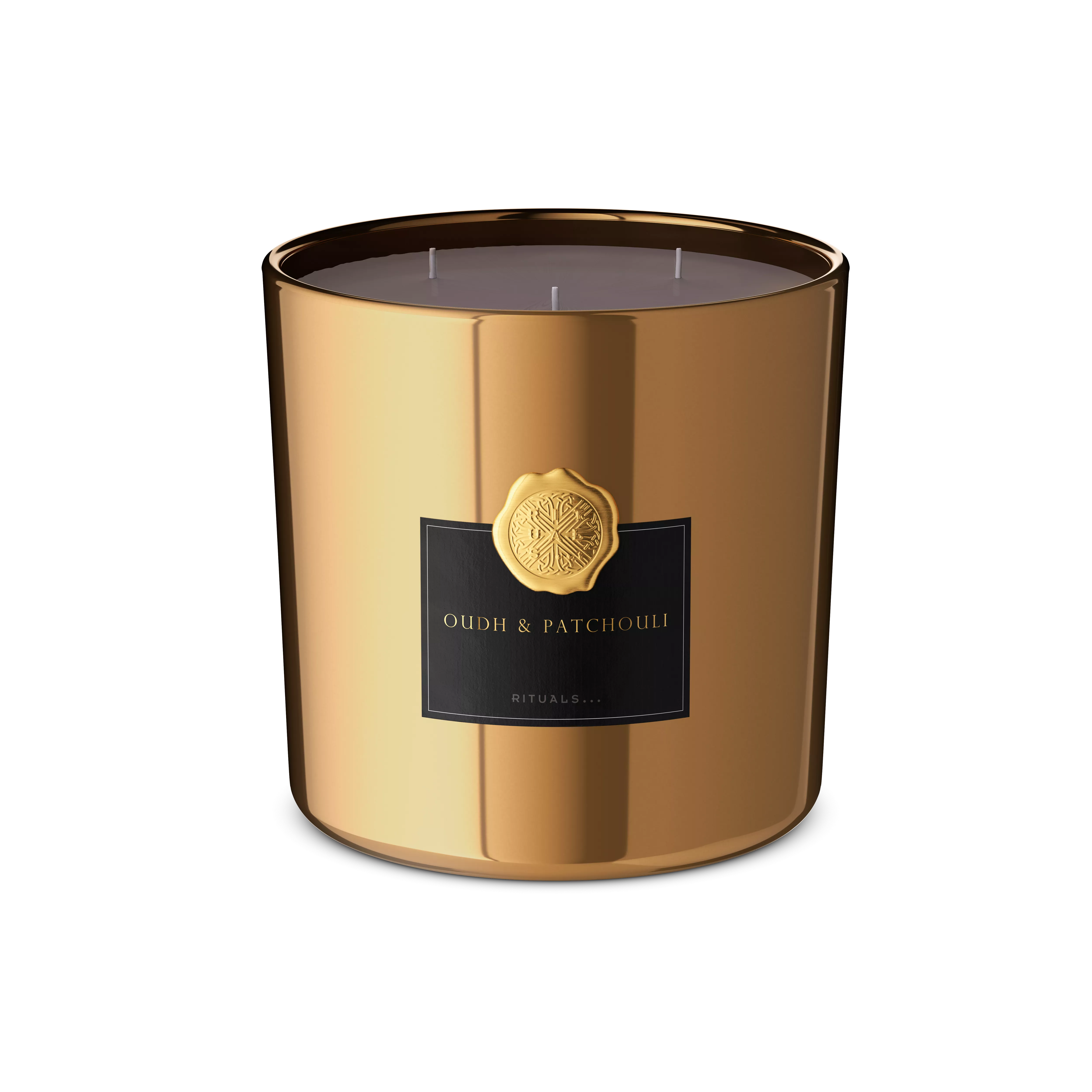 Scented Candle XL