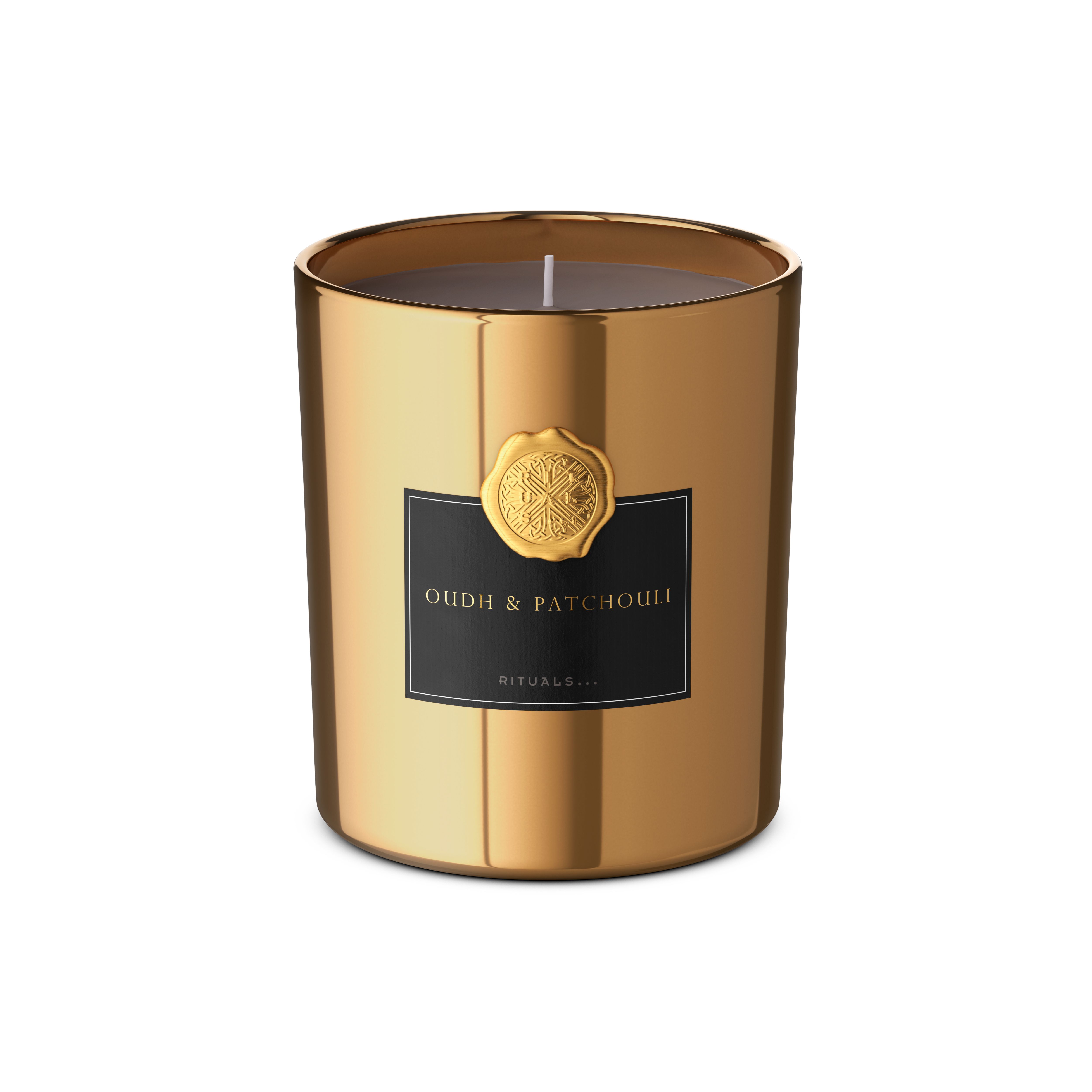 Rituals The Ritual of Oudh, Bougie parfumée