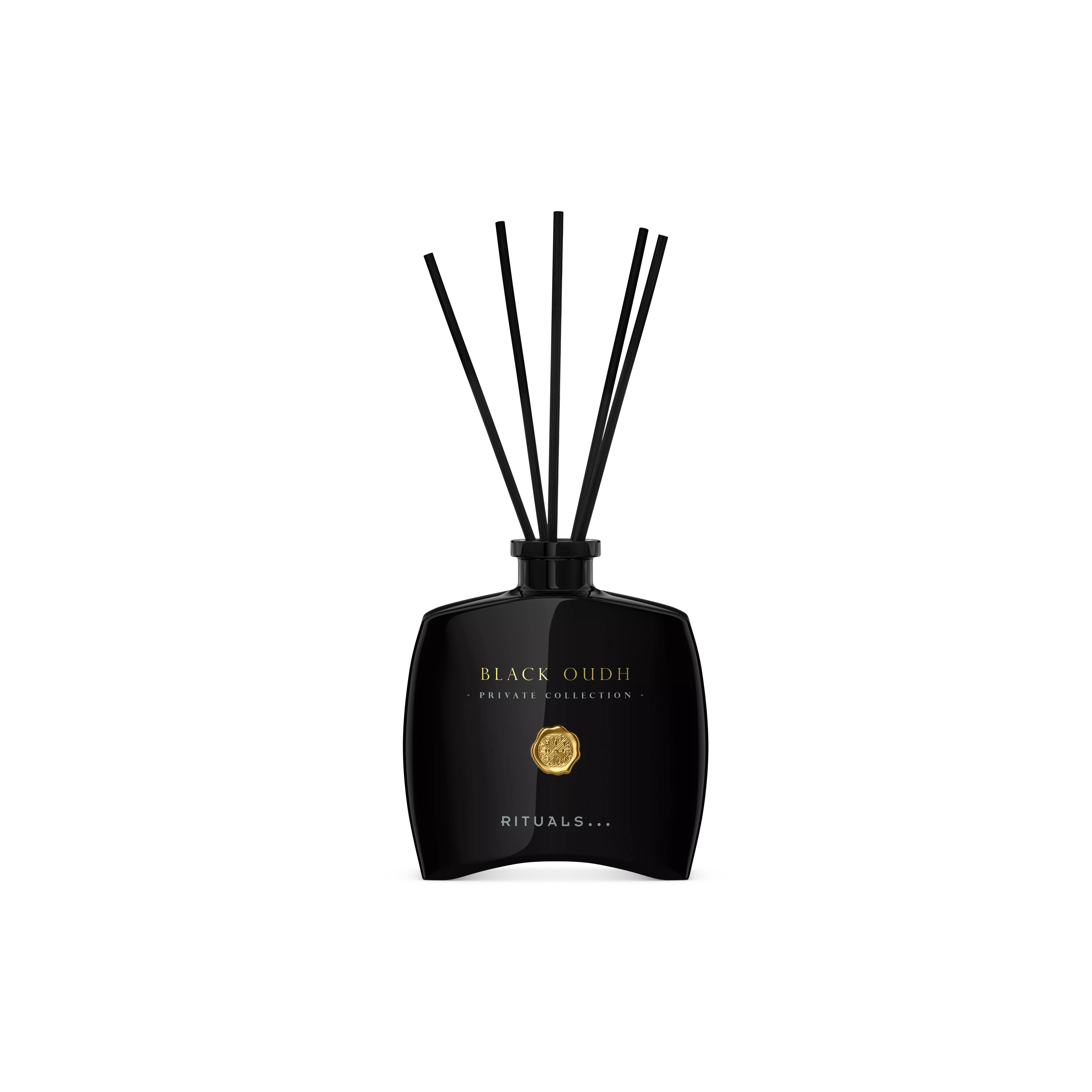 Black Oudh Mini Fragrance Sticks