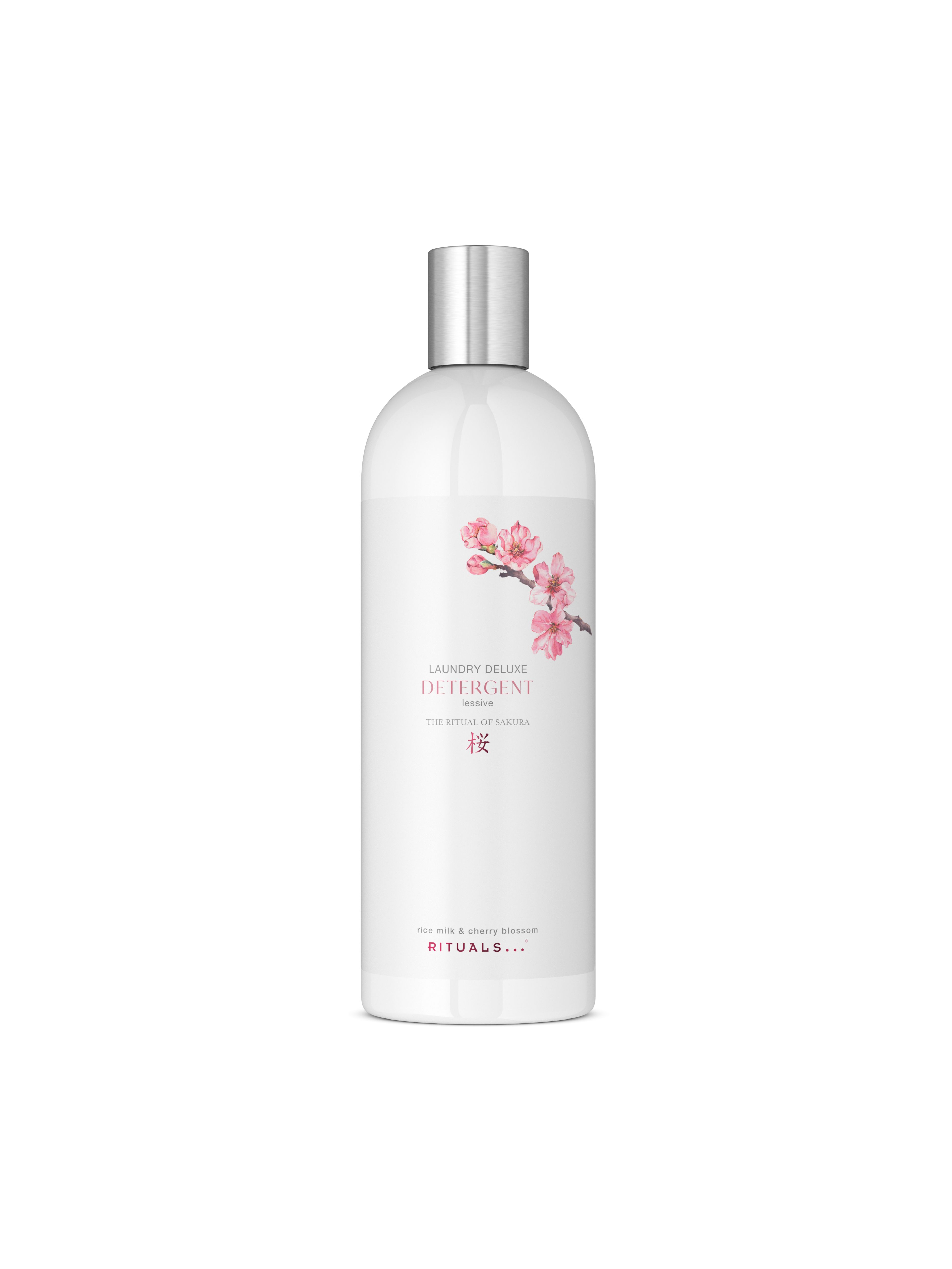 The Ritual of Sakura Detergent 1000 ml