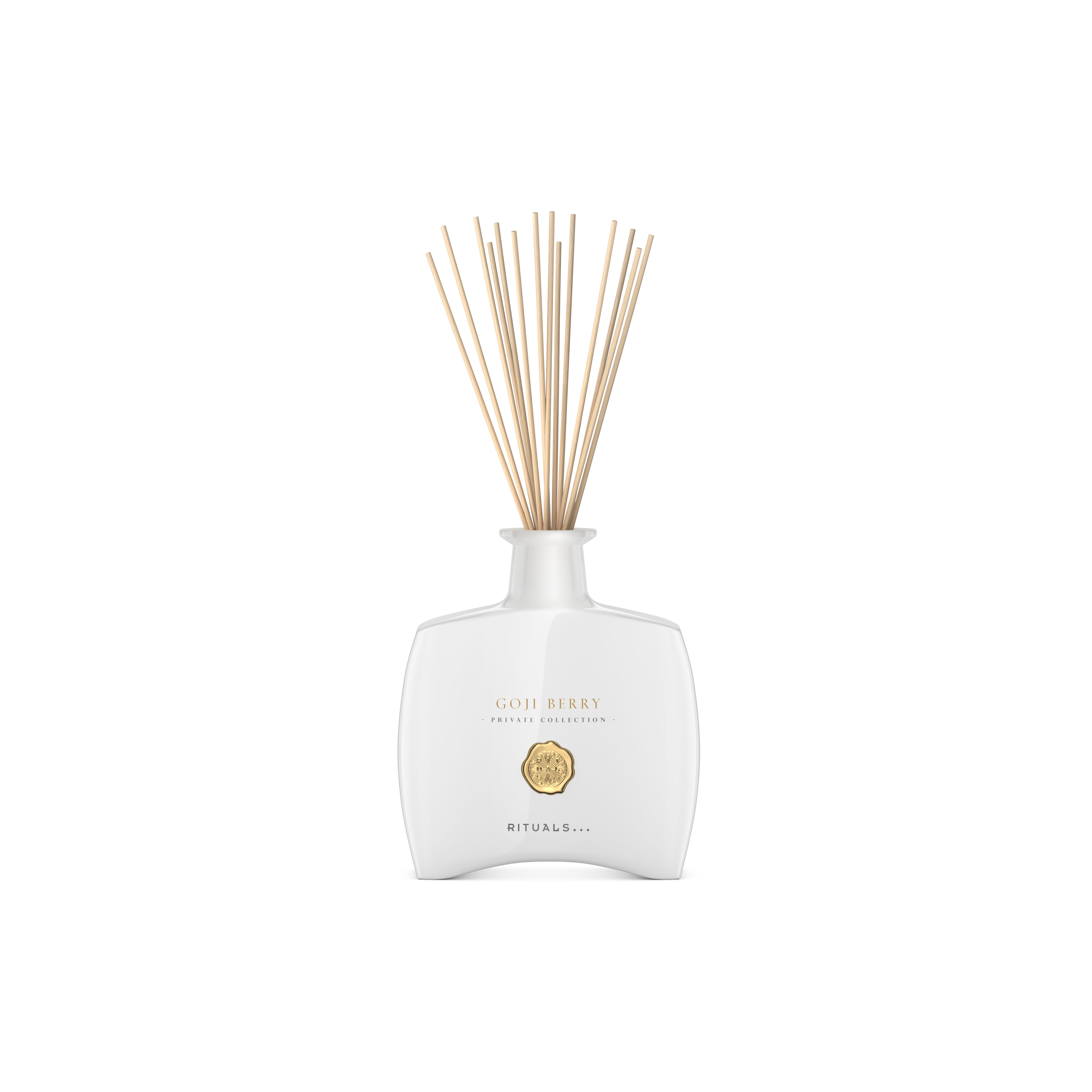 Rituals Private Collection, Bâtonnets parfumés, Goji Berry