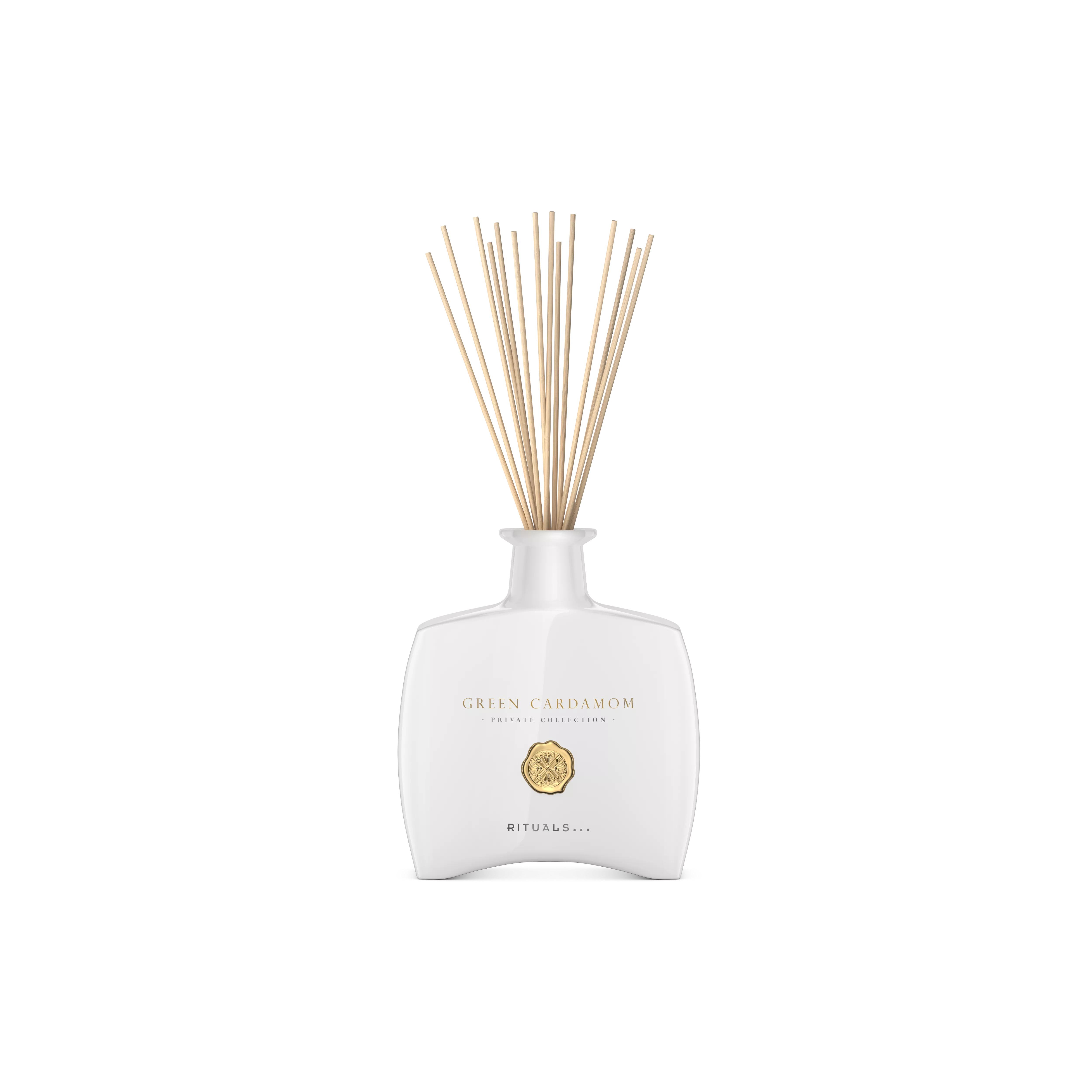 Green Cardamom Fragrance Sticks