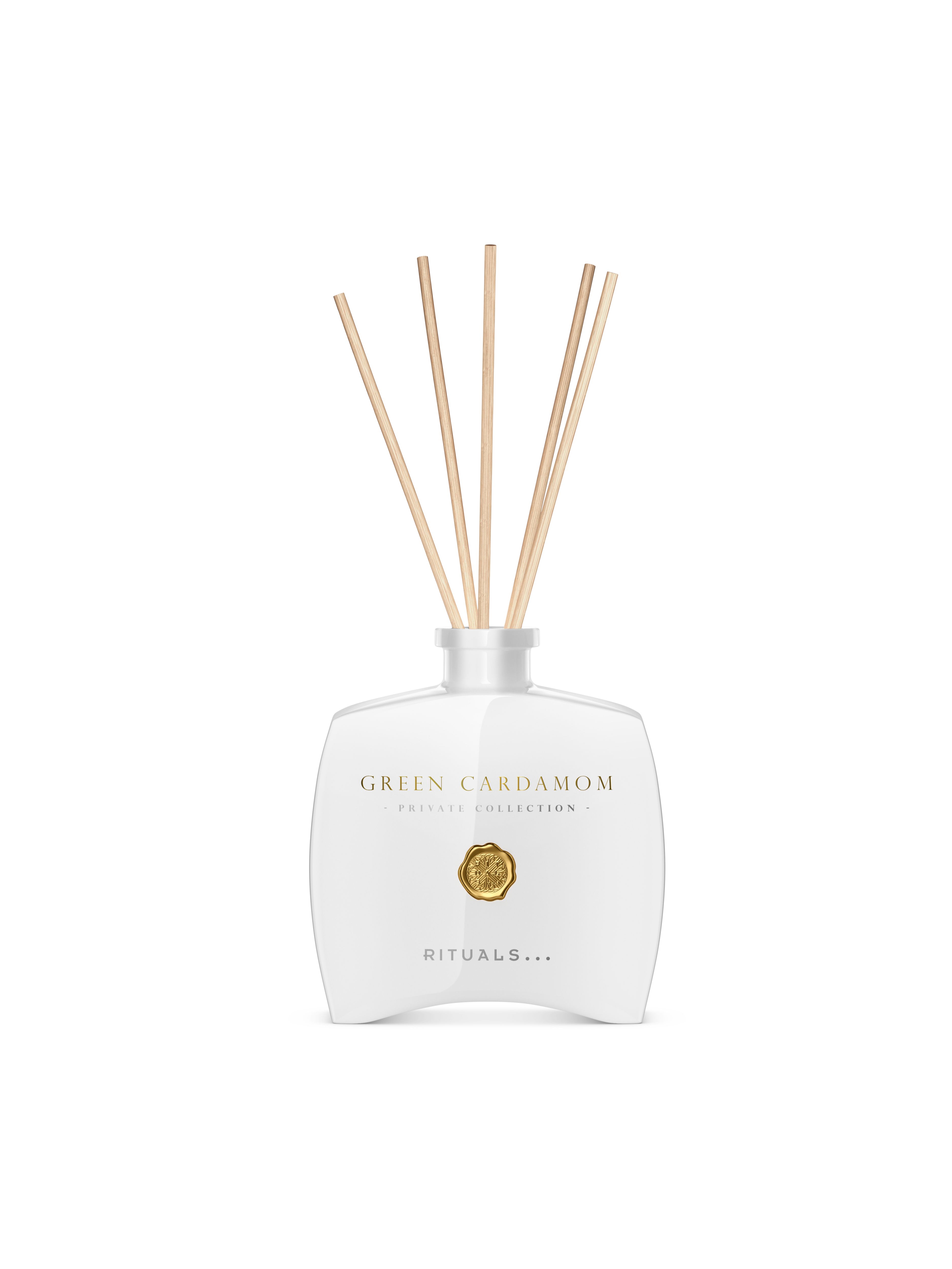 Private Collection Green Cardamom Mini Fragrance Sticks - mini