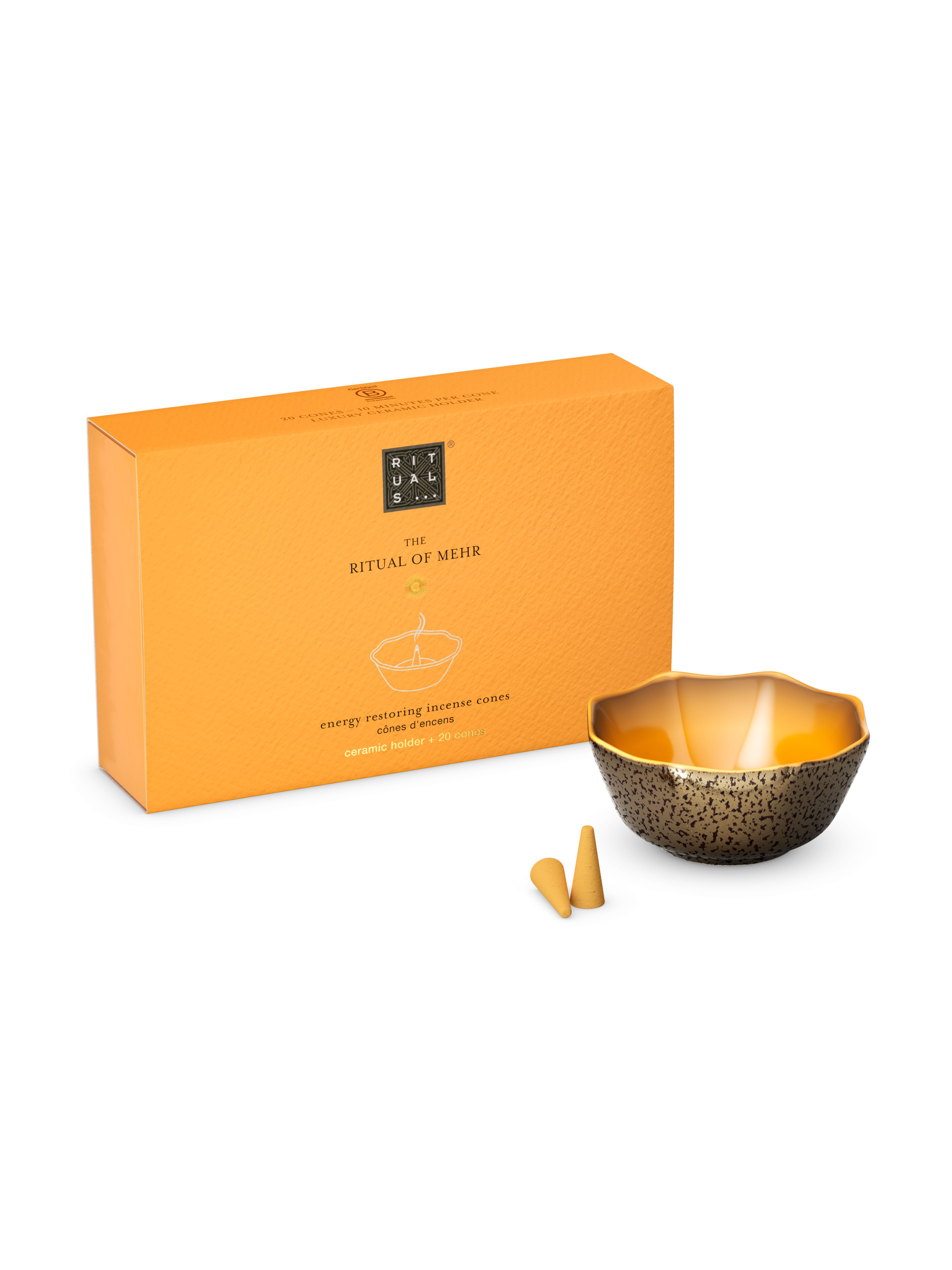Incense Cones