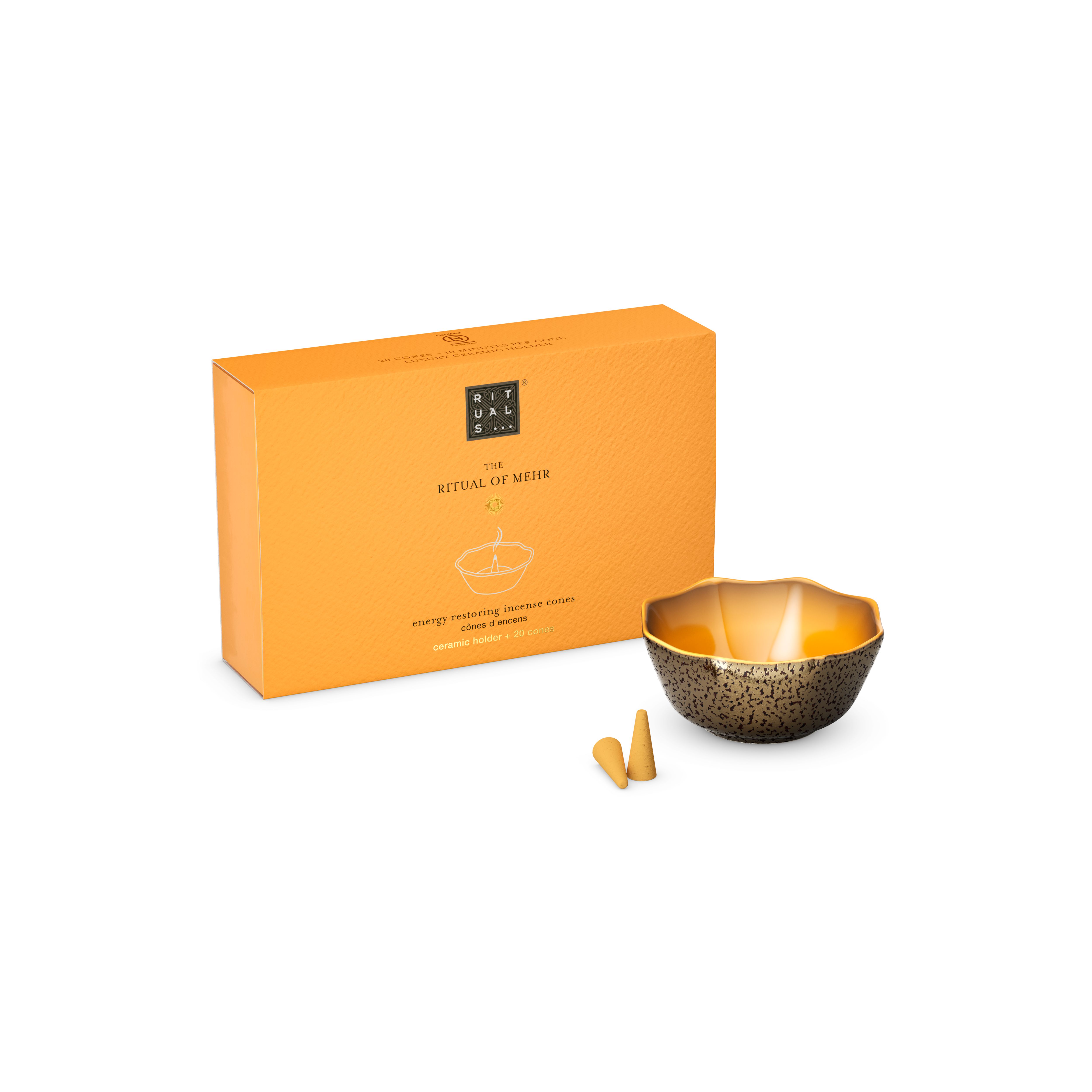 Incense Cones