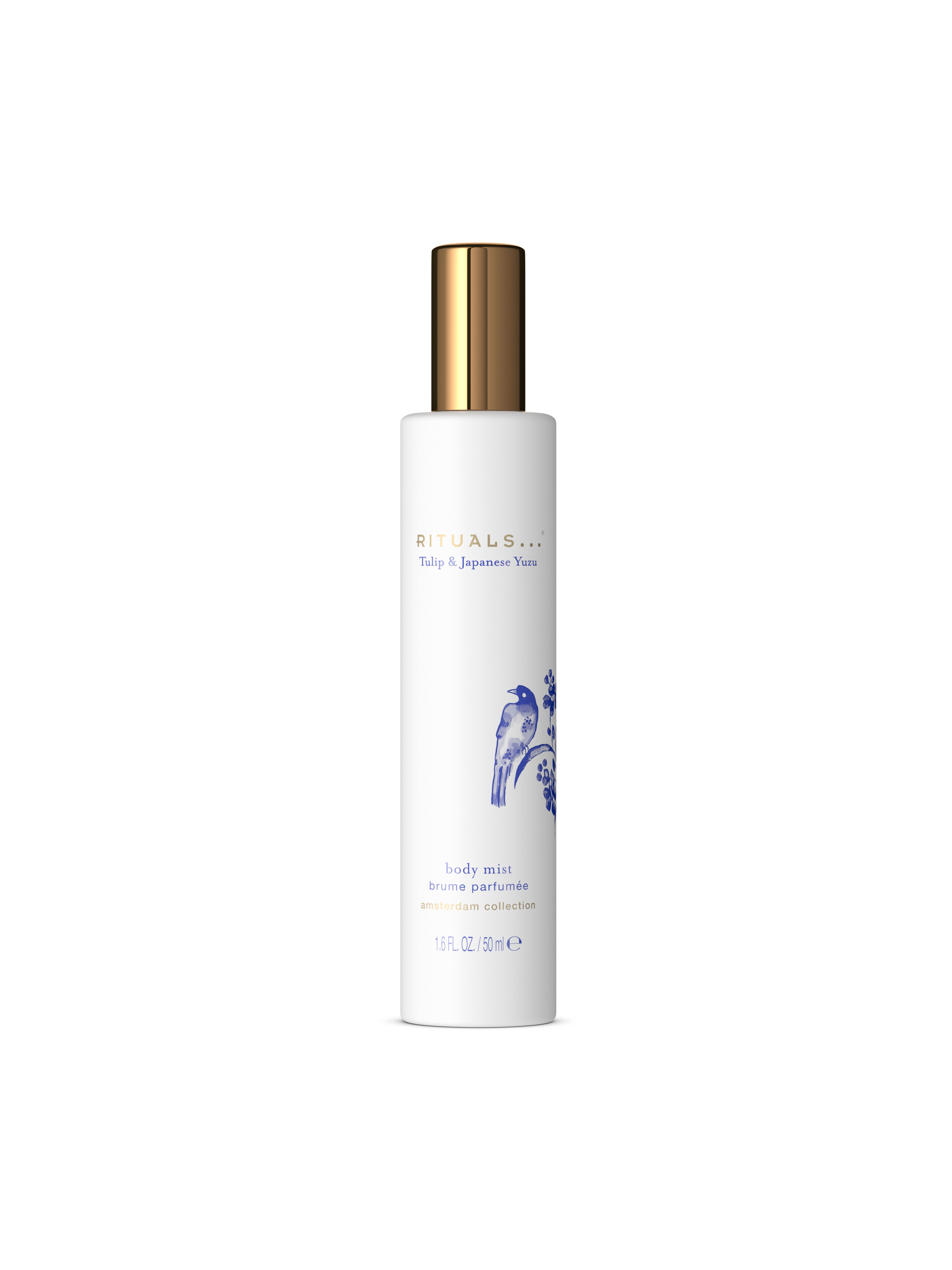 Body Mist