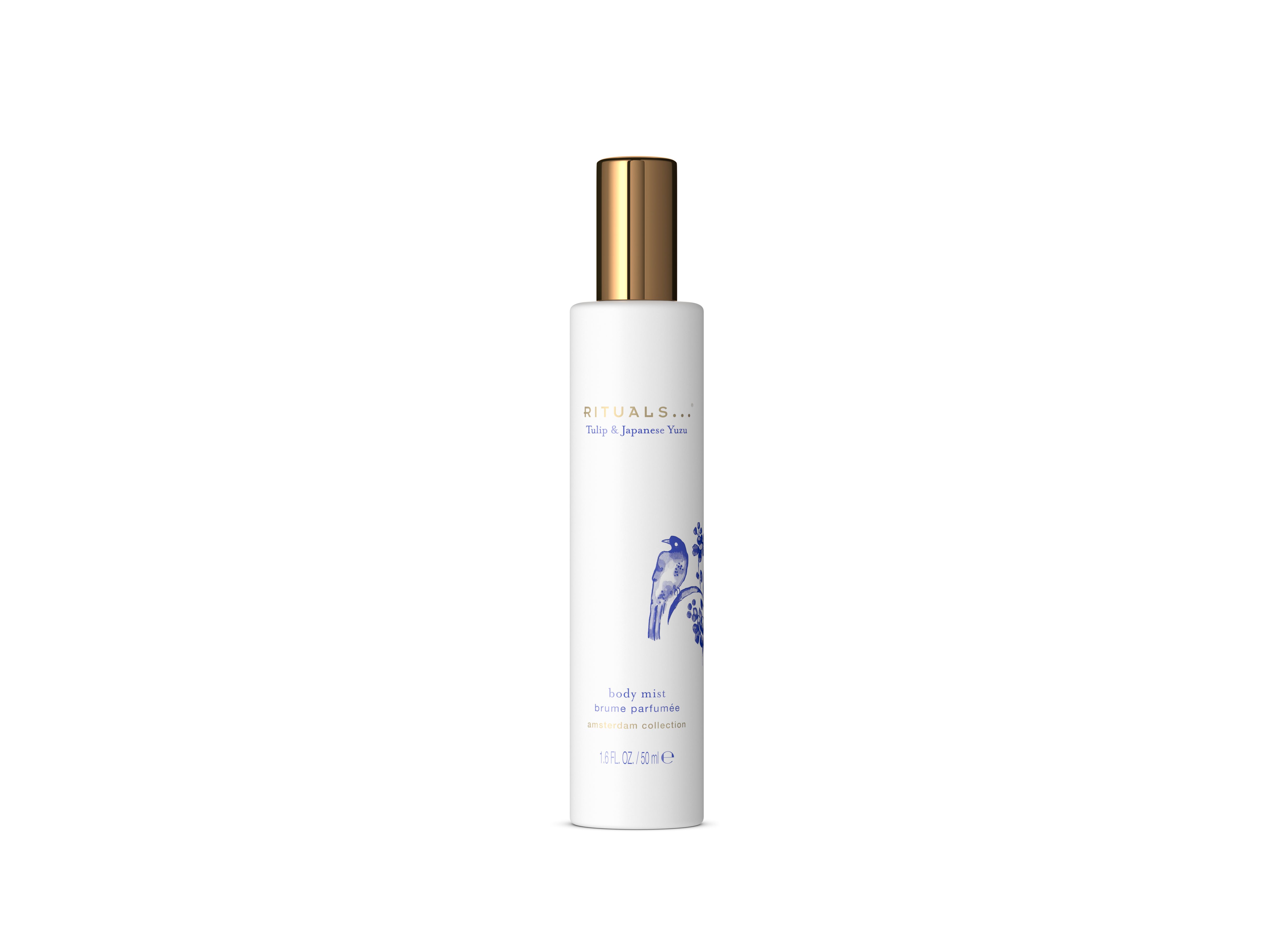 hair & body mist