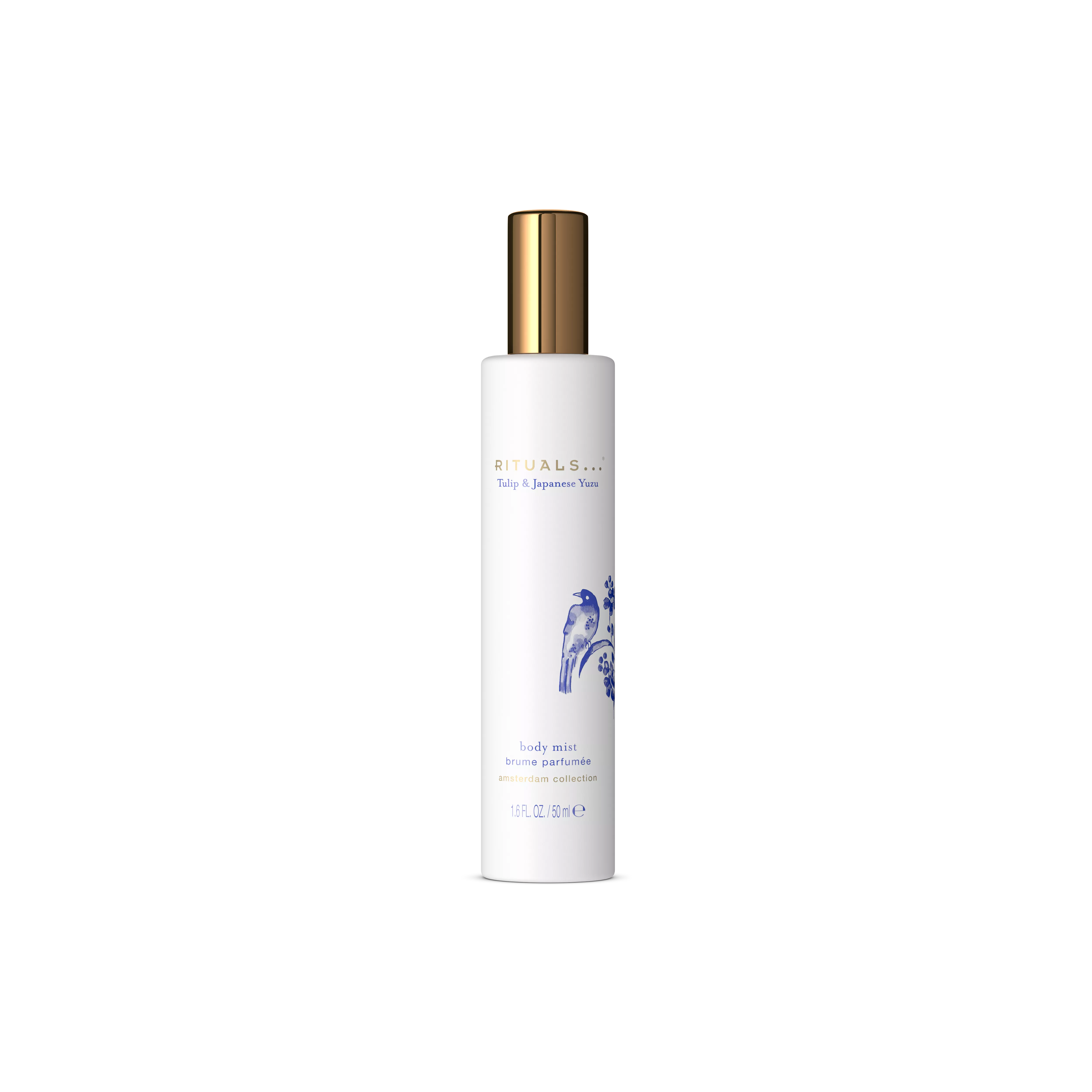 Body Mist