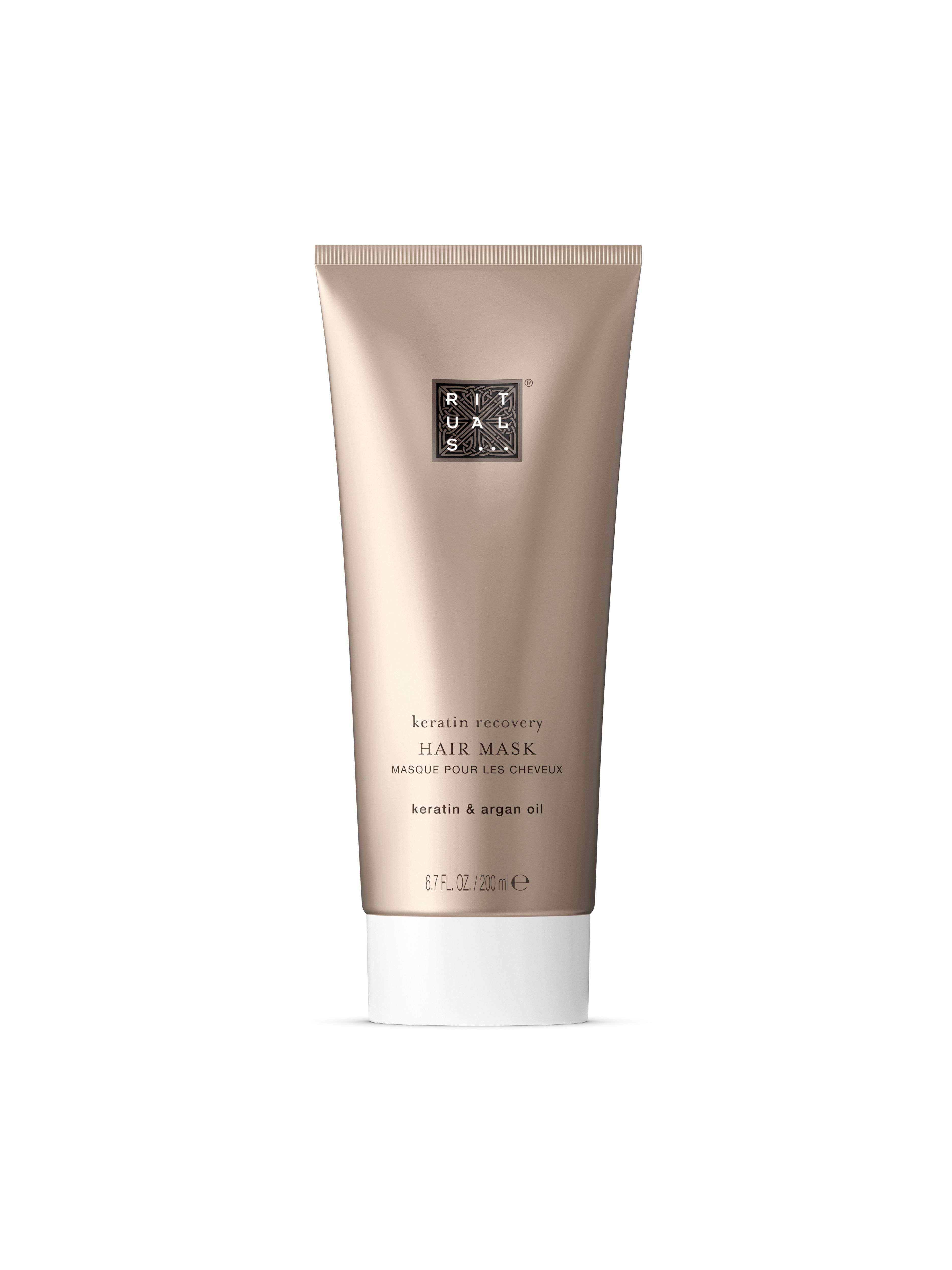 Phyto Keratin Hair Mask