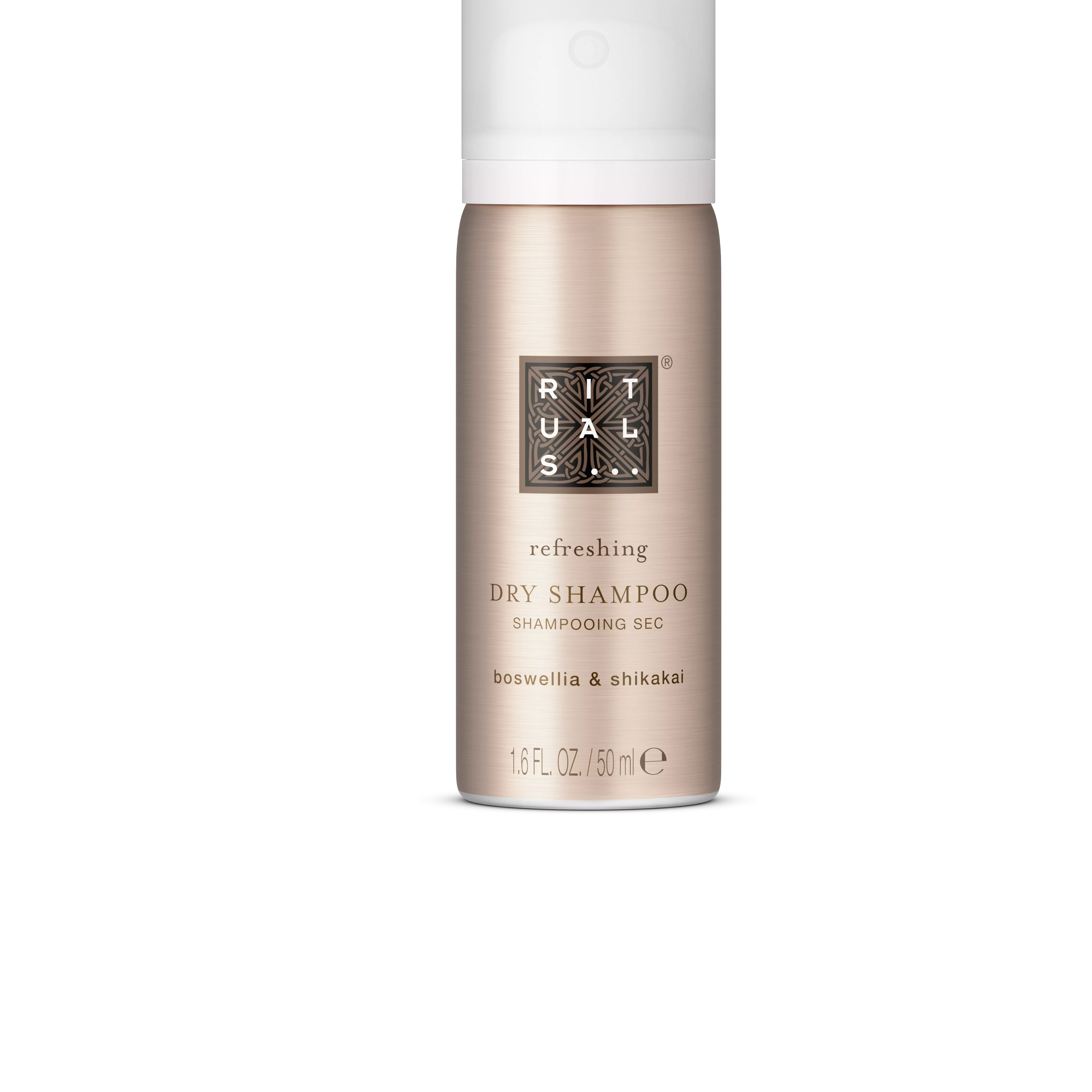 Travel - Dry Shampoo