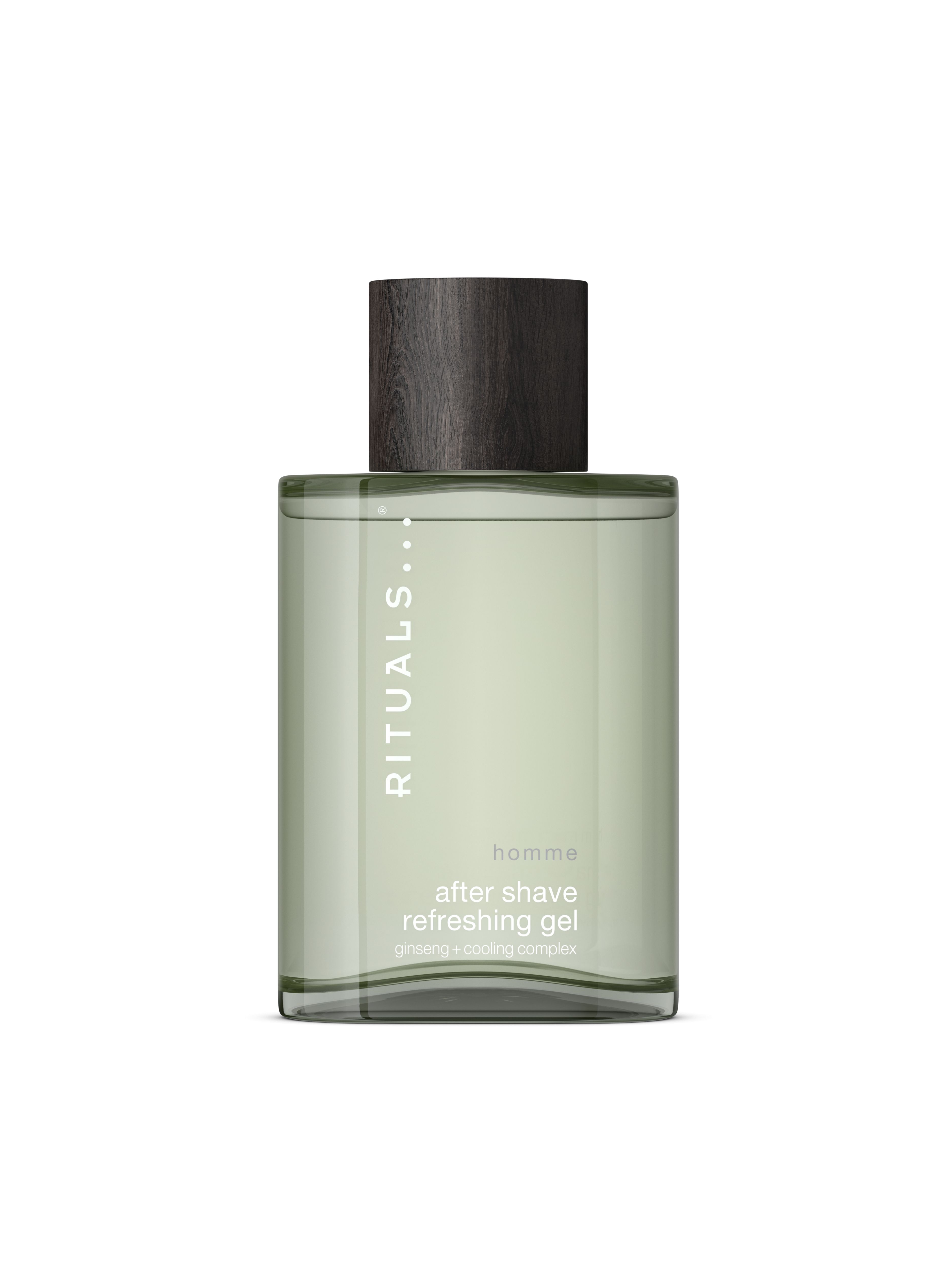 After Shave Gel