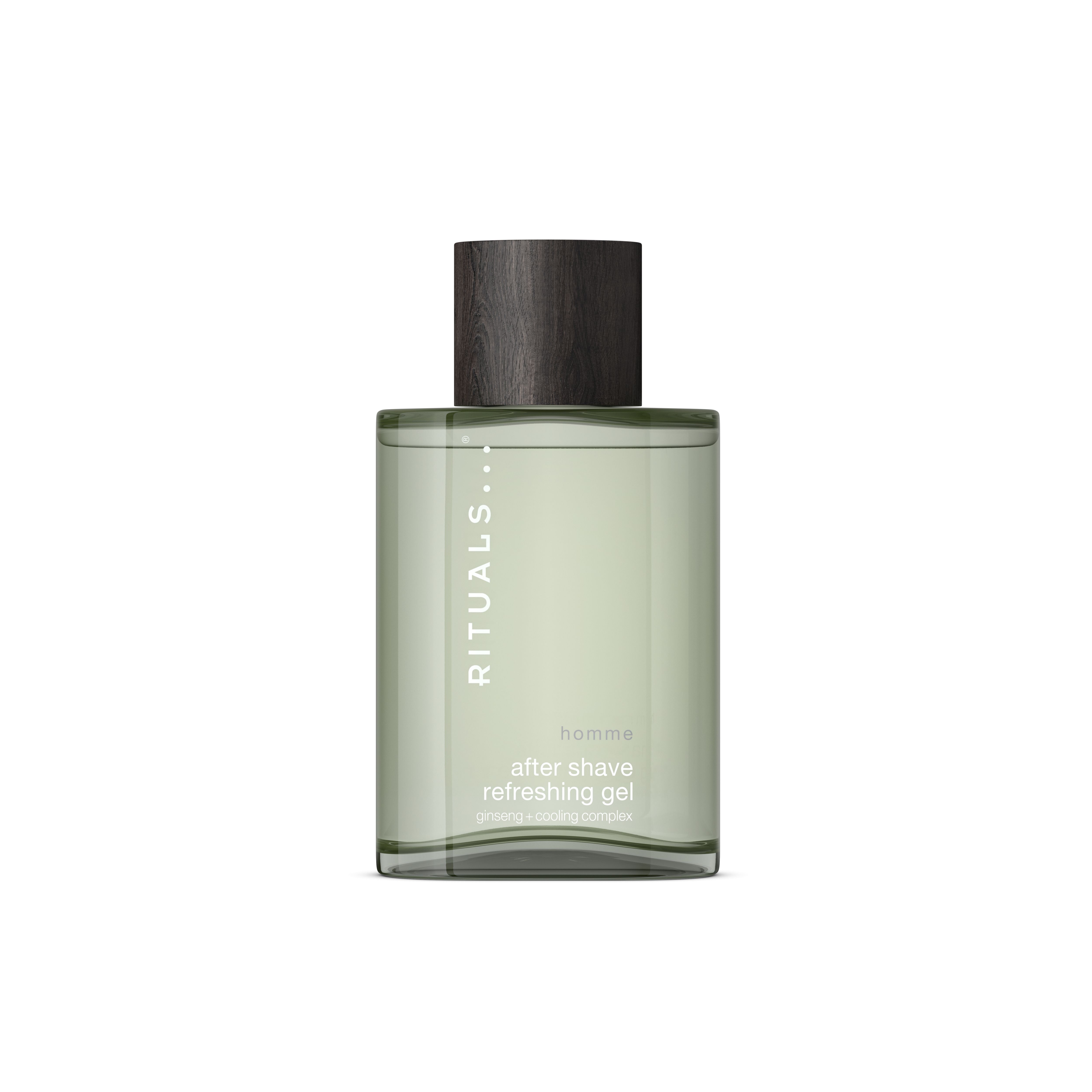 After Shave Gel