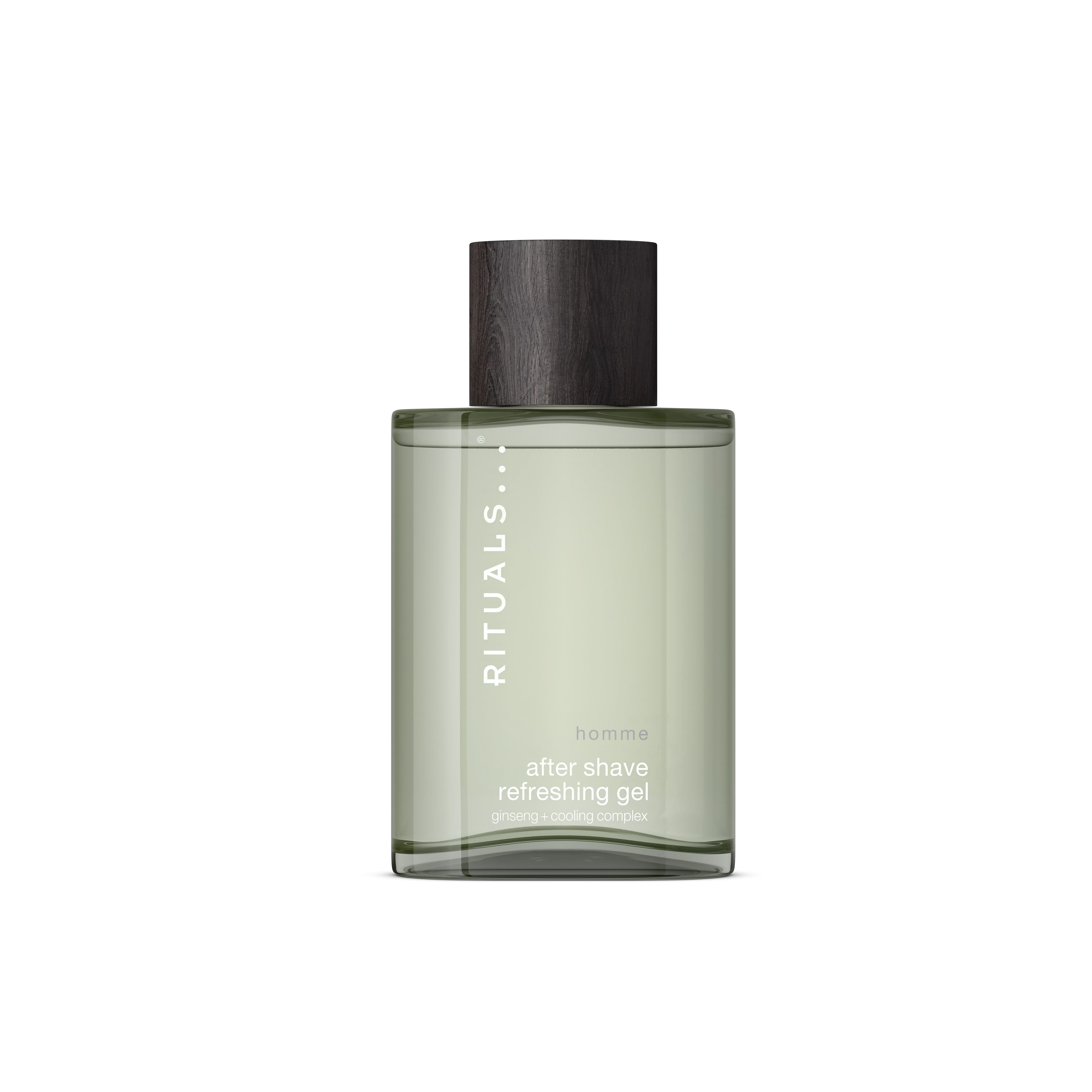 After Shave Refreshing Gel
