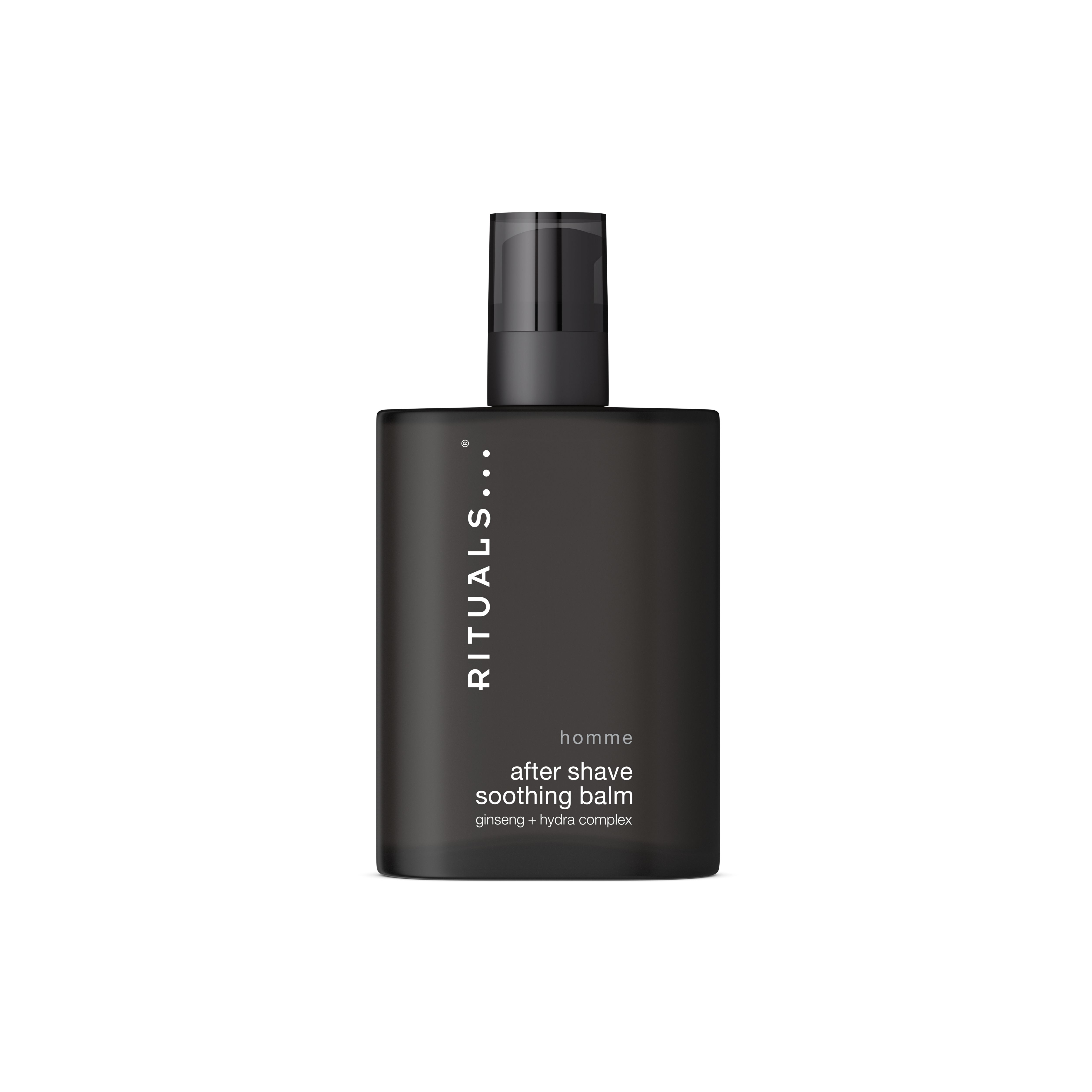 After Shave Balm