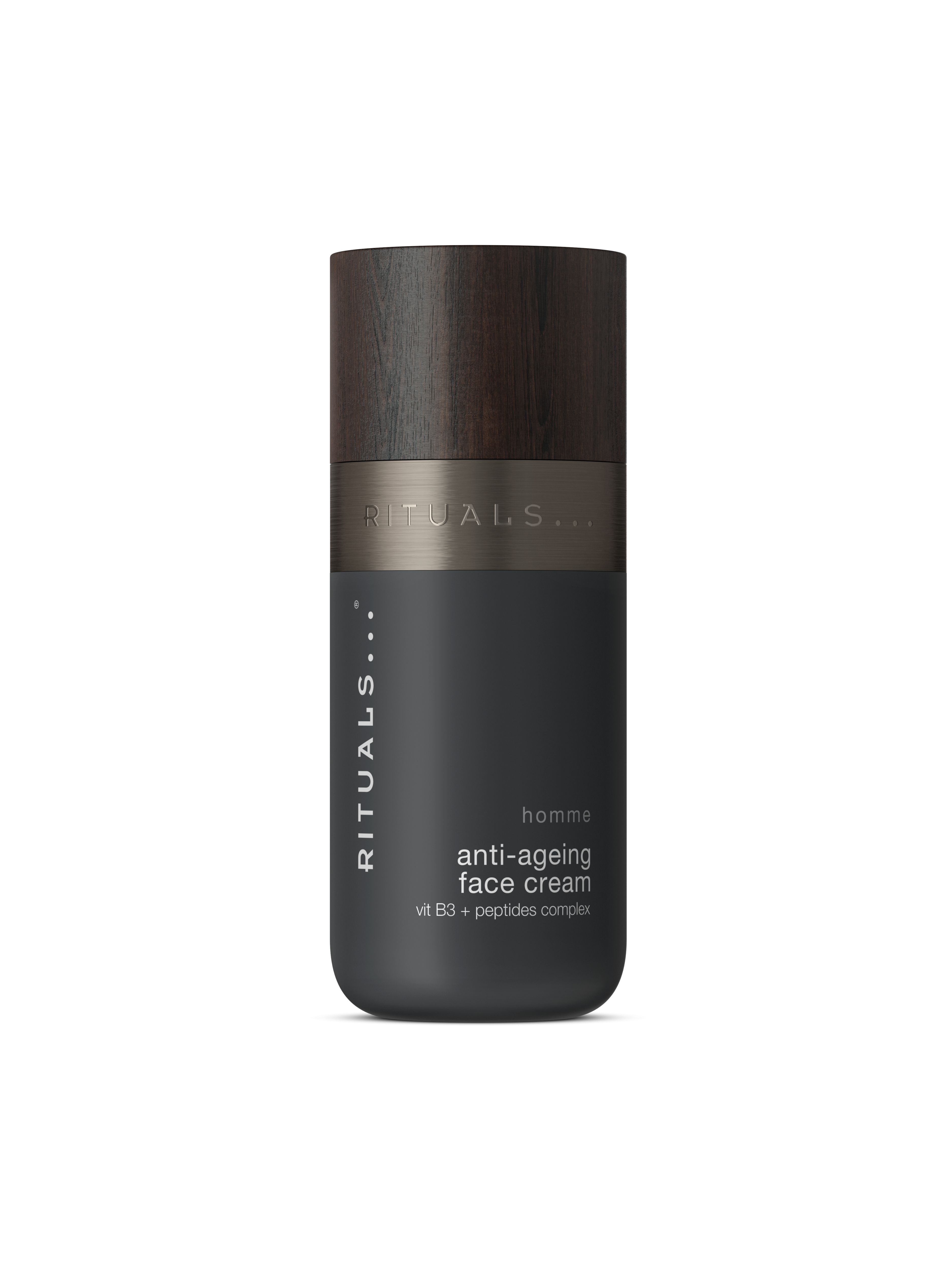 Anti-ageing Cream
