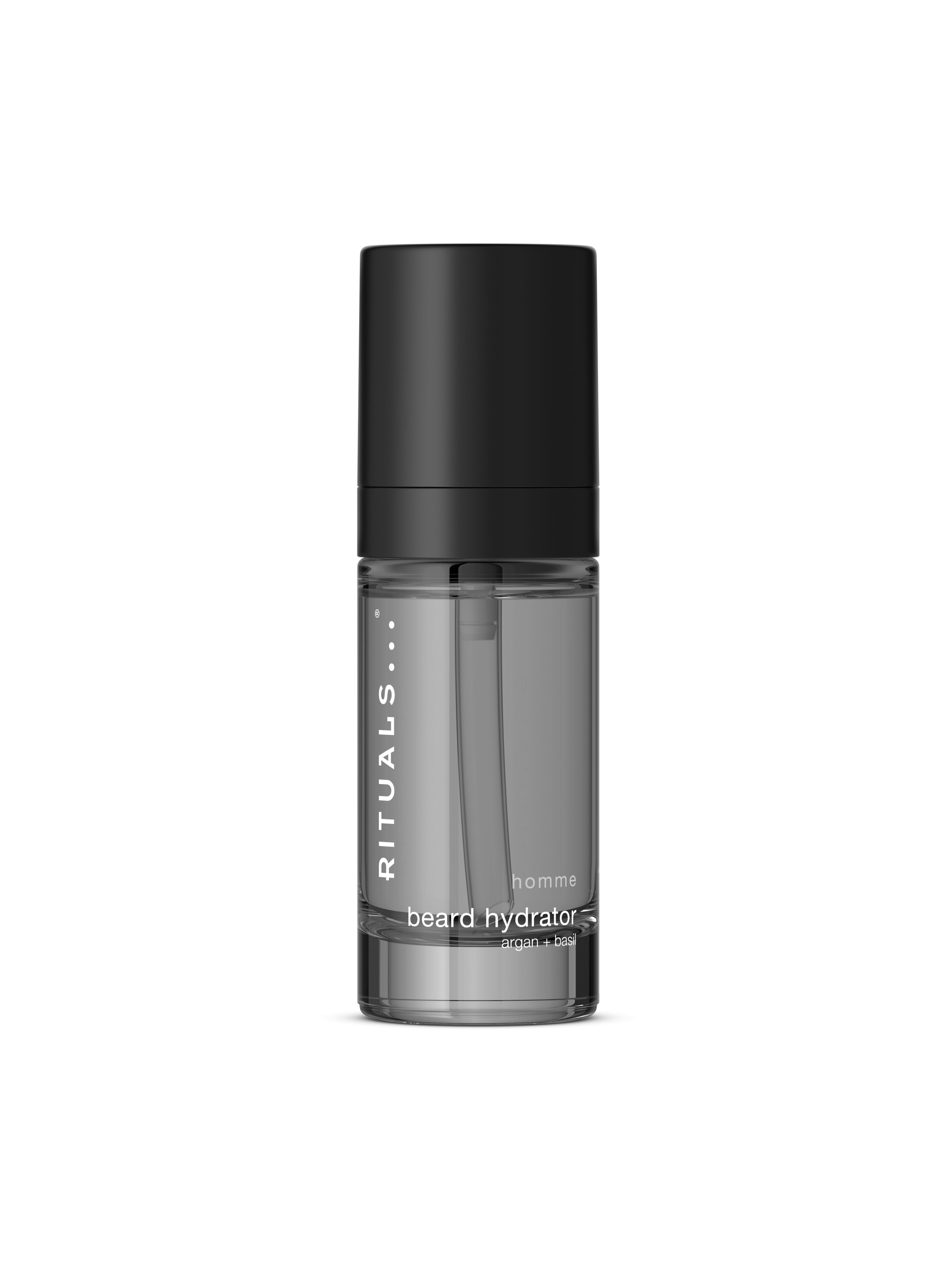 Beard Hydrator