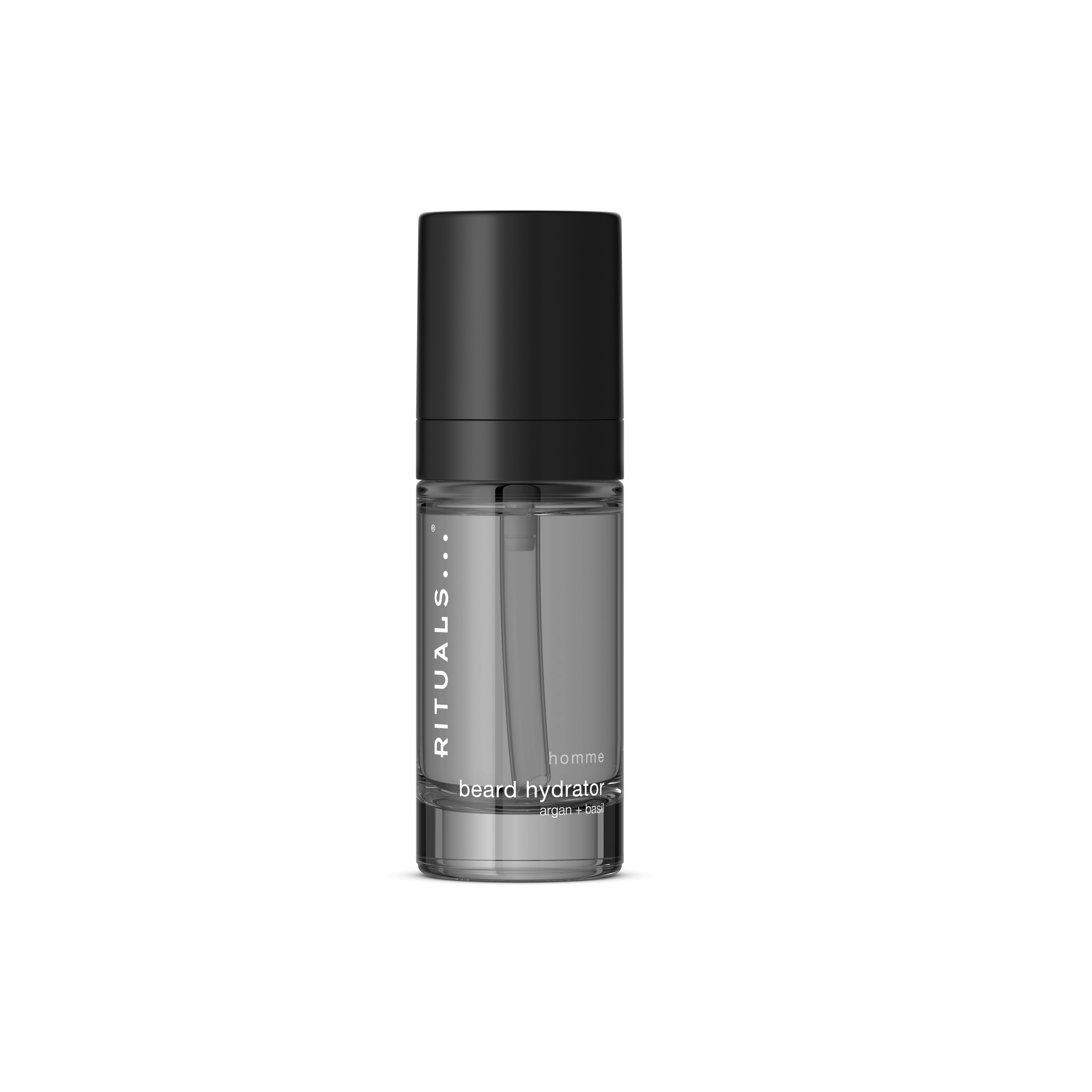 Rituals Homme, Gel hydratant pour la barbe