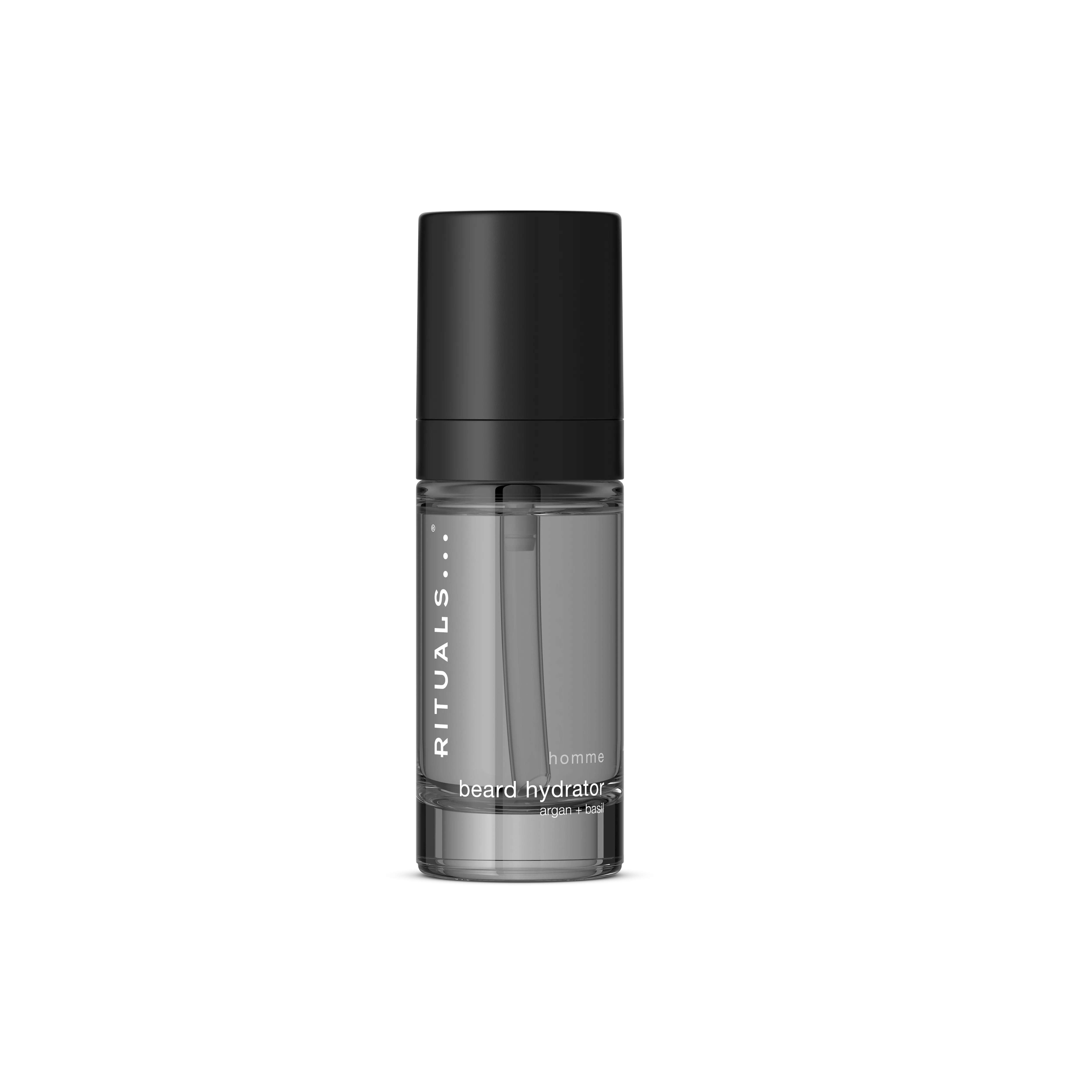 Beard Hydrator