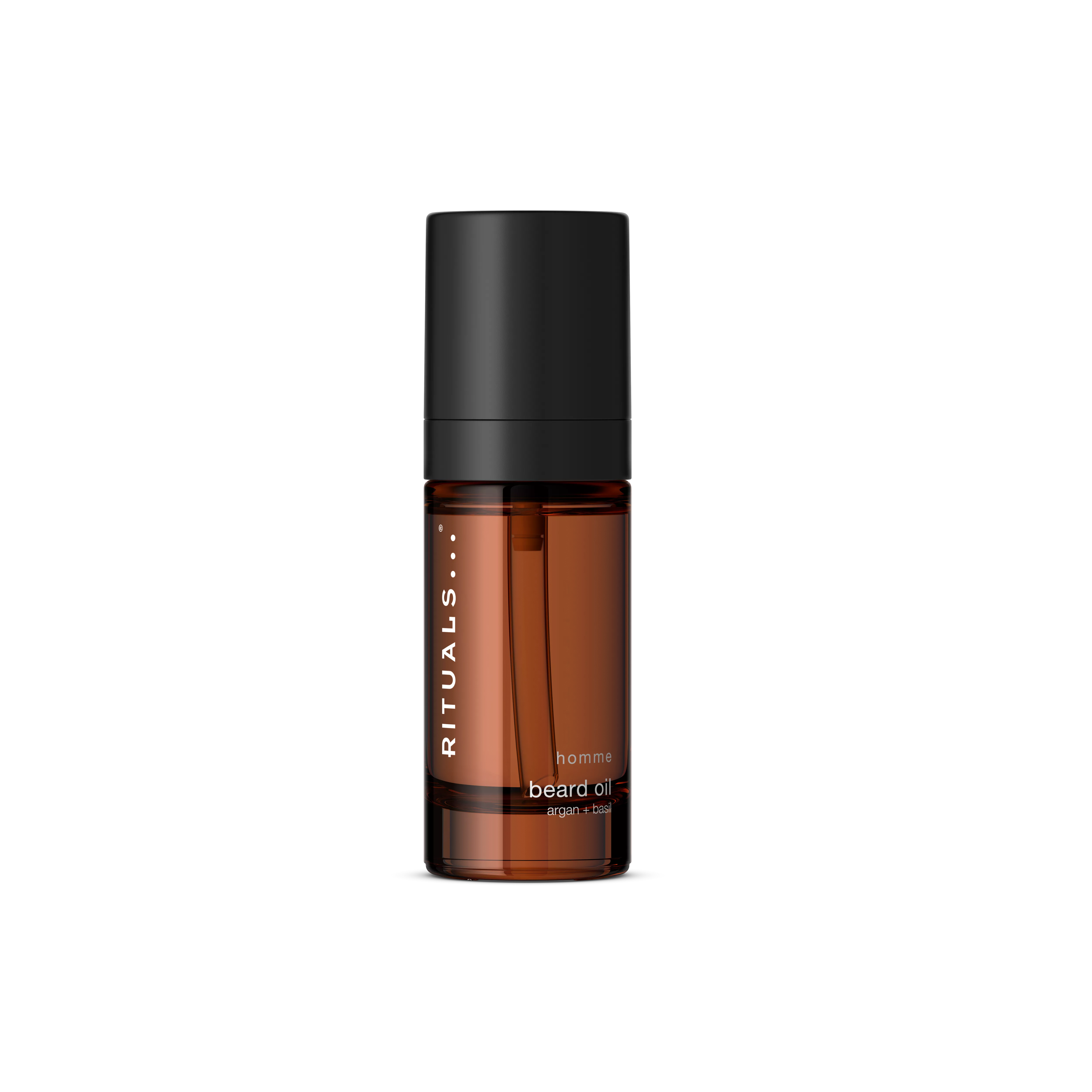 Hair & Beard Oil
