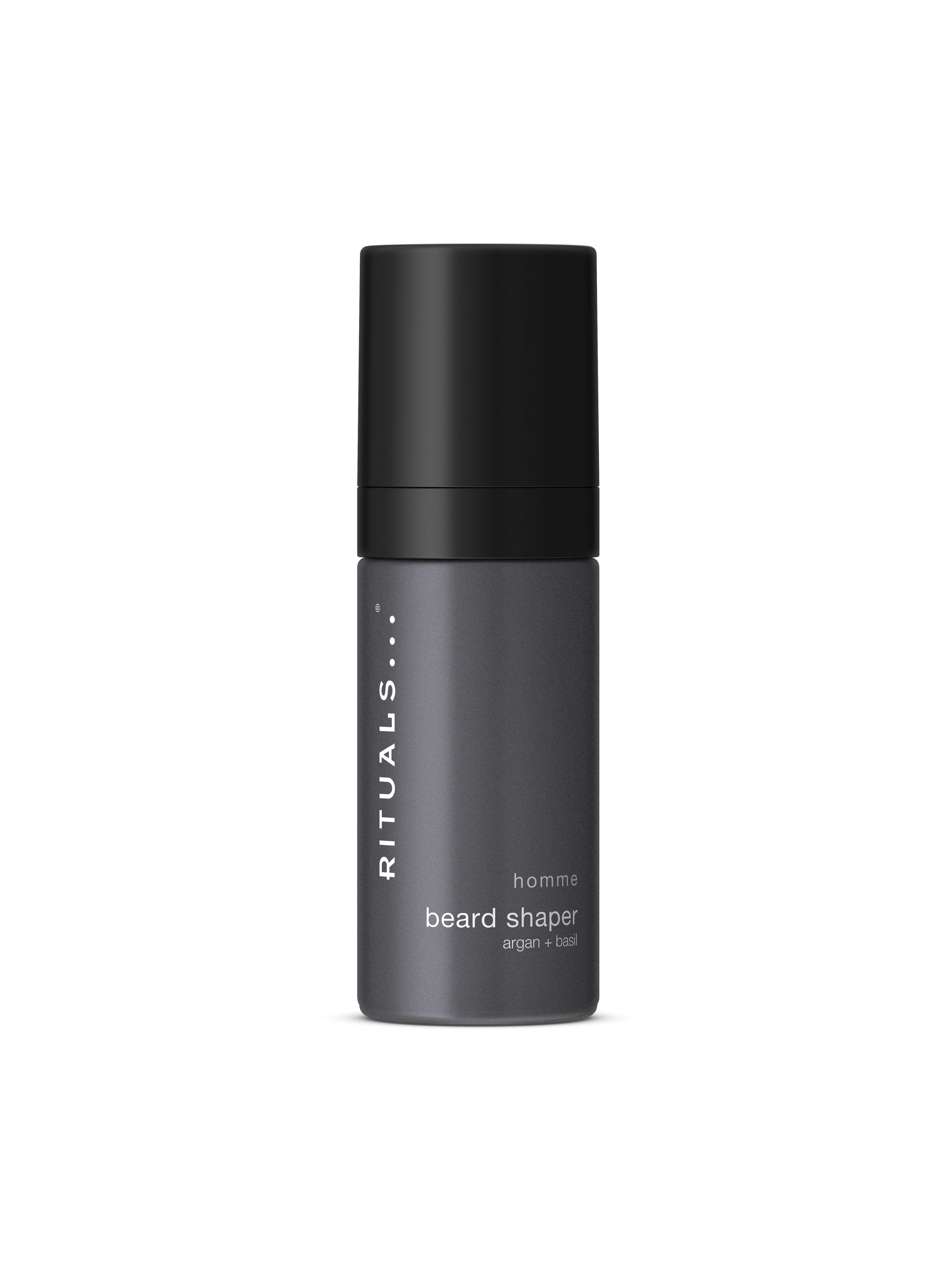 Beard Shaper