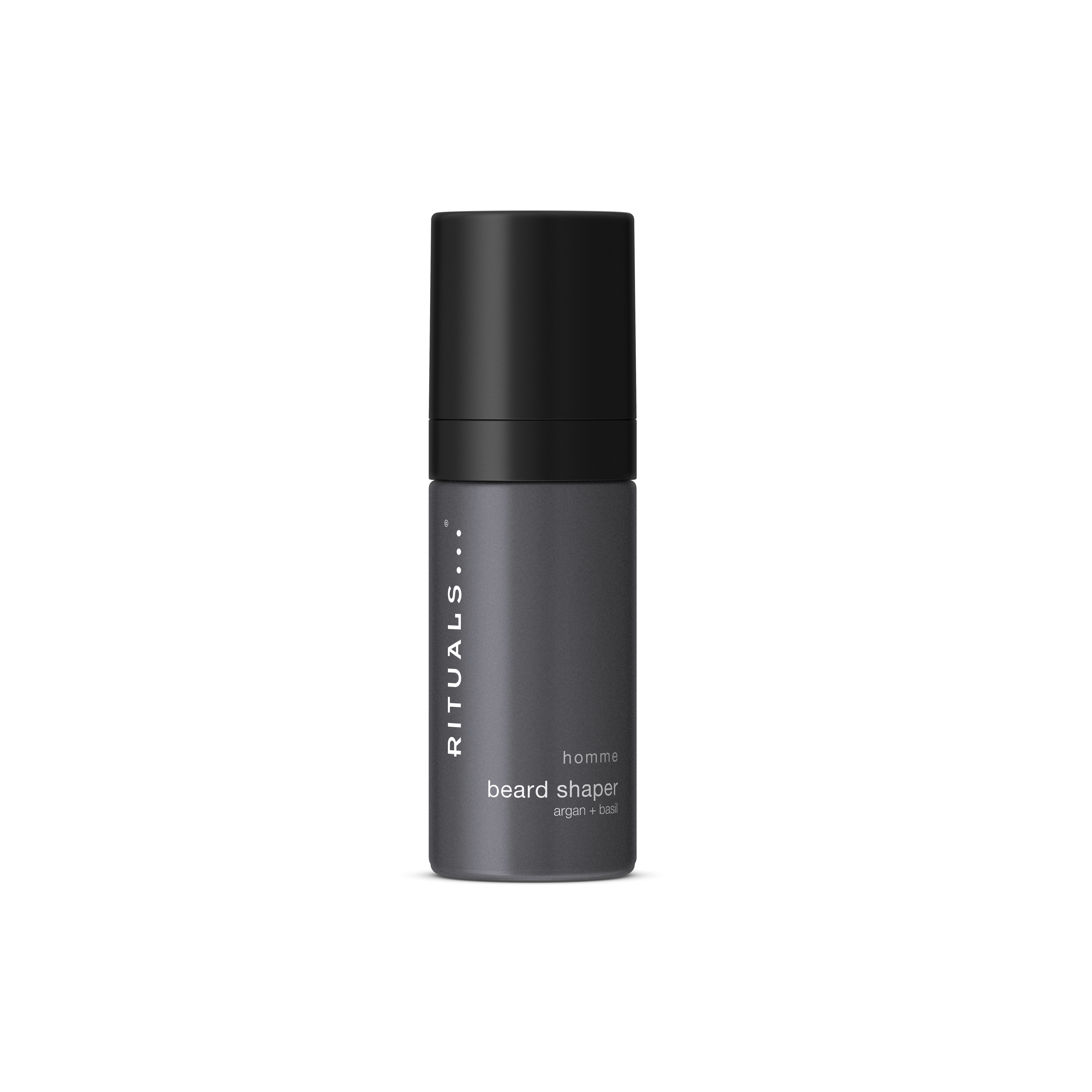 Rituals Homme, Crème coiffante pour la barbe