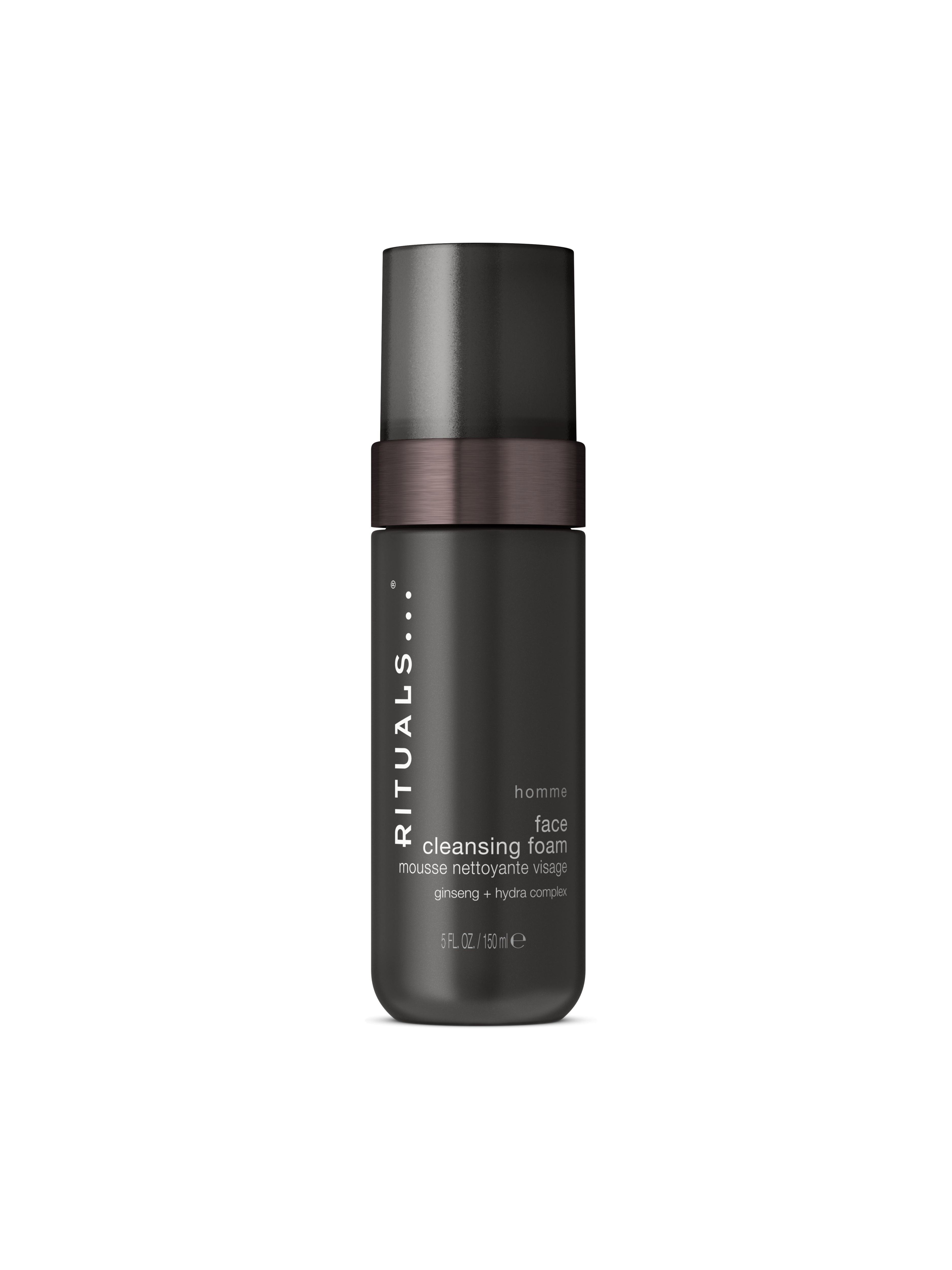 Cleansing Foam