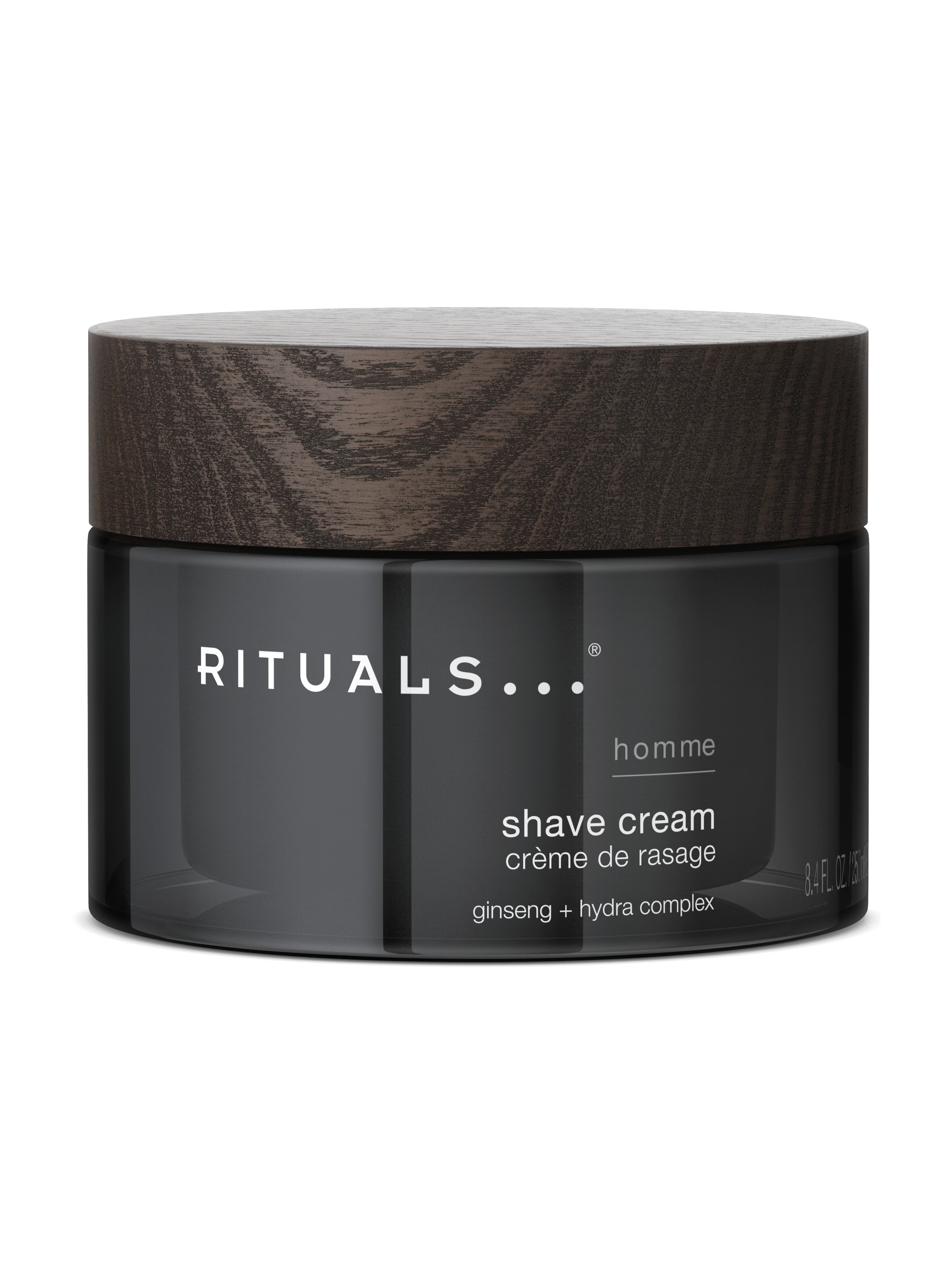 Shave Cream