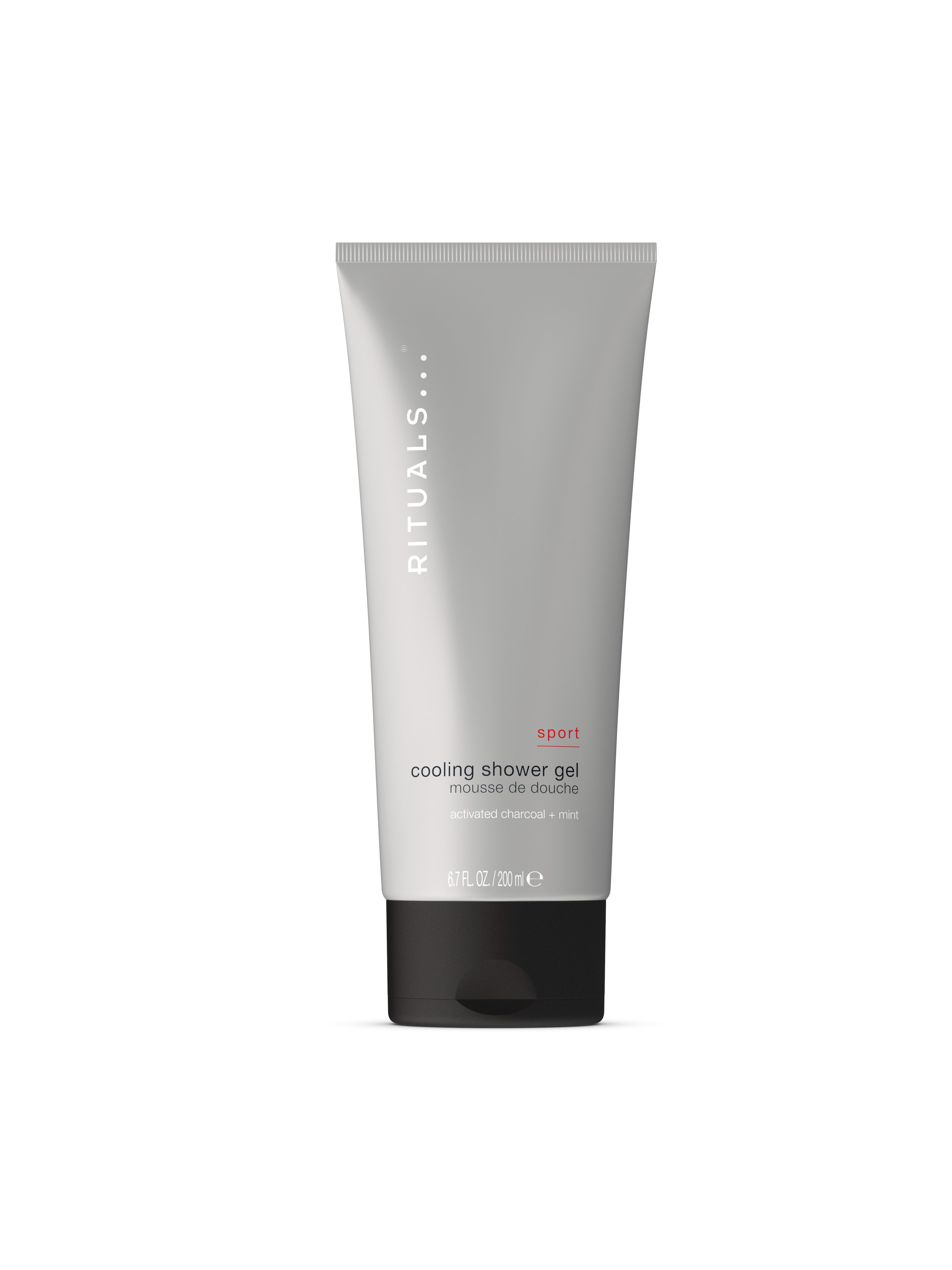 Sport Cooling Shower Gel 200 ml