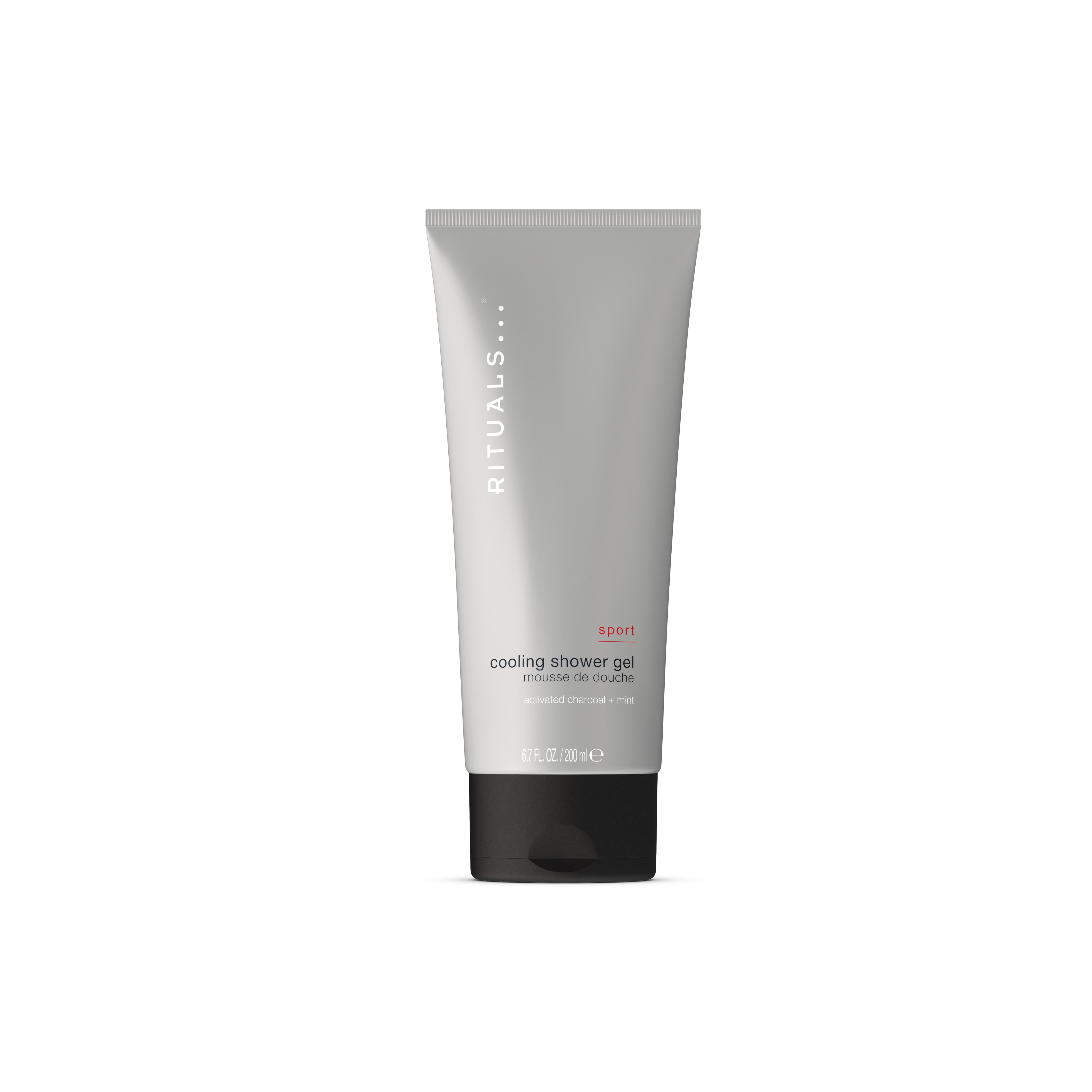 Rituals Sport, Gel douche