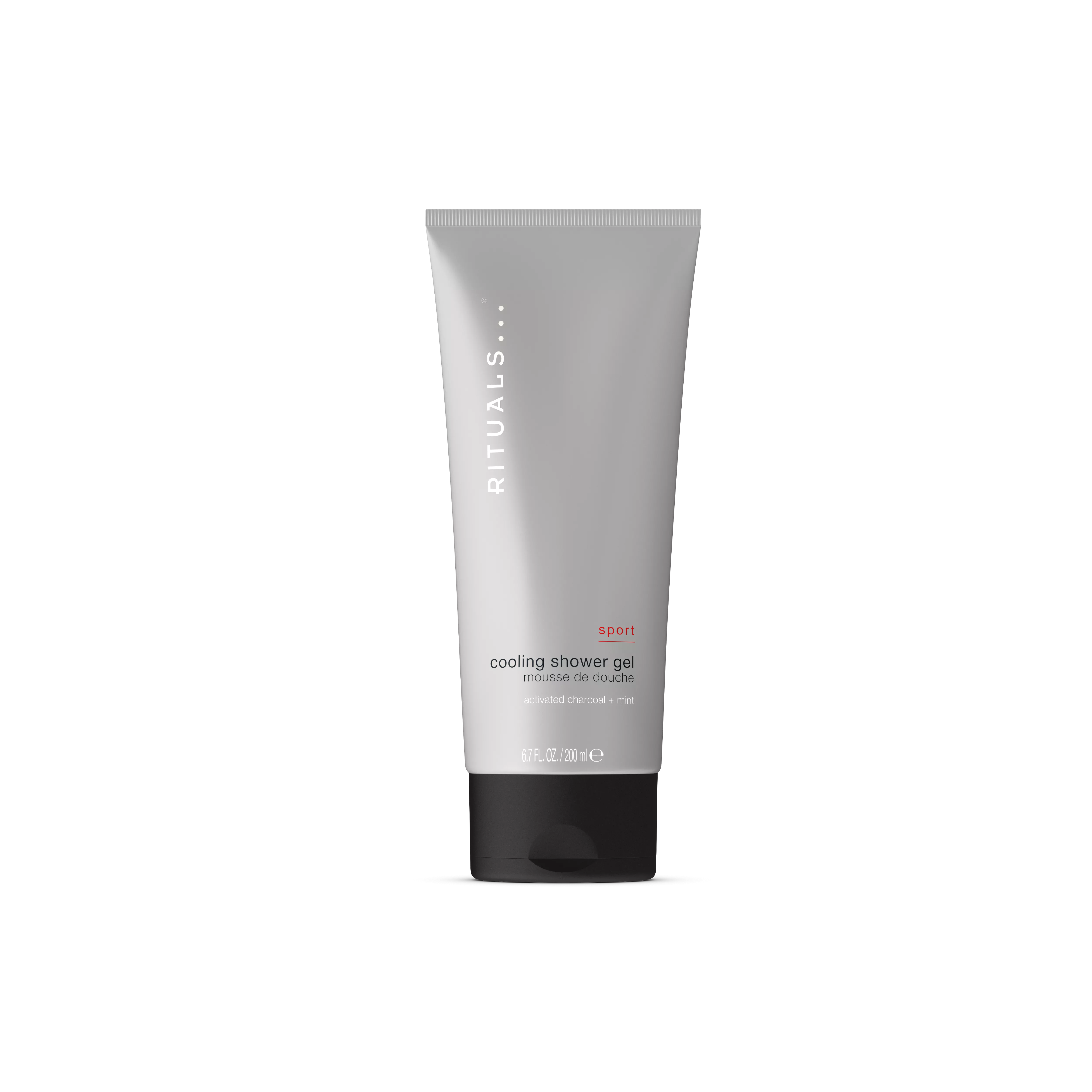 Cooling Shower Gel