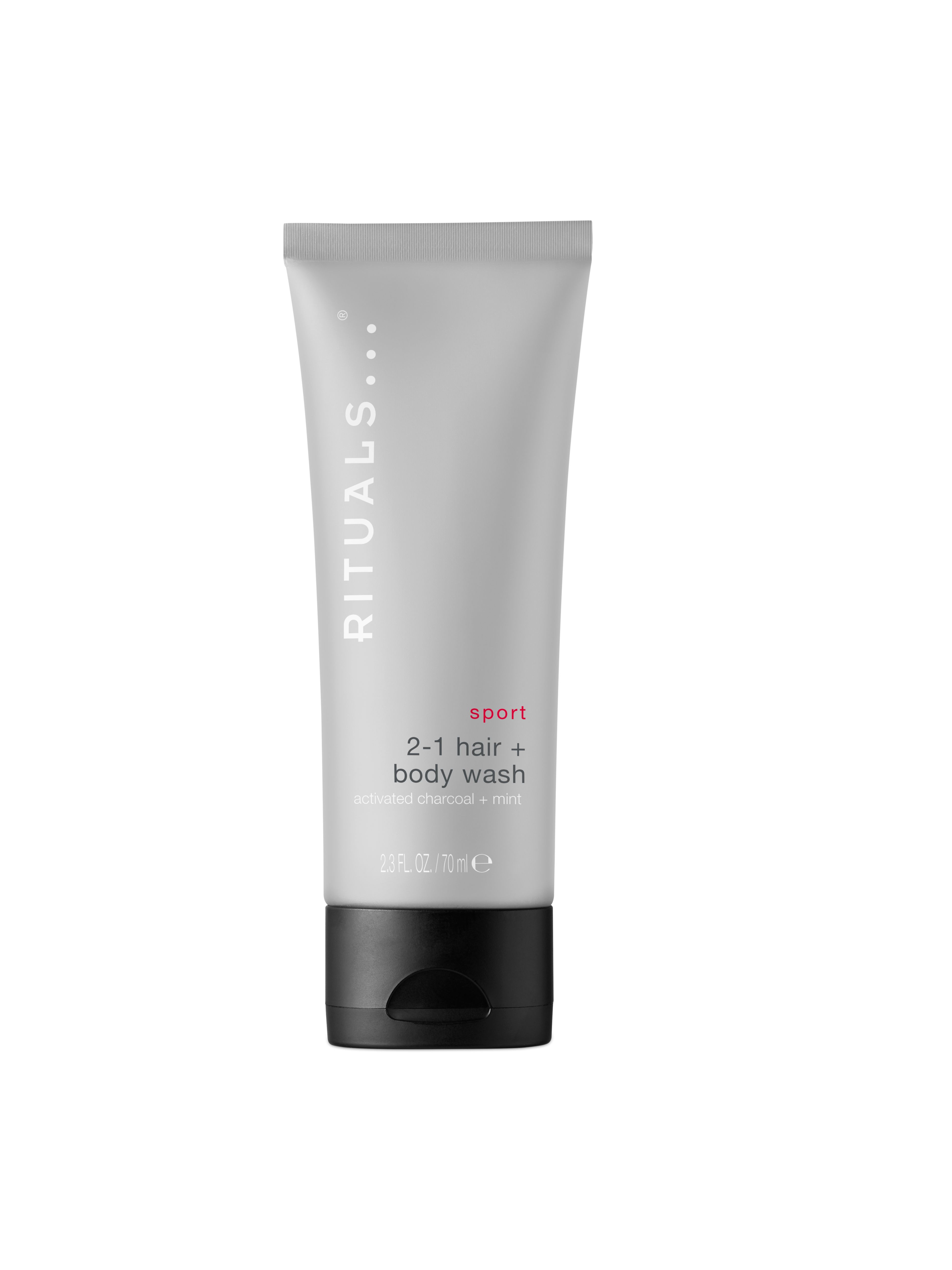 Sport Travel - 2-in-1 Shower Gel 70 ml