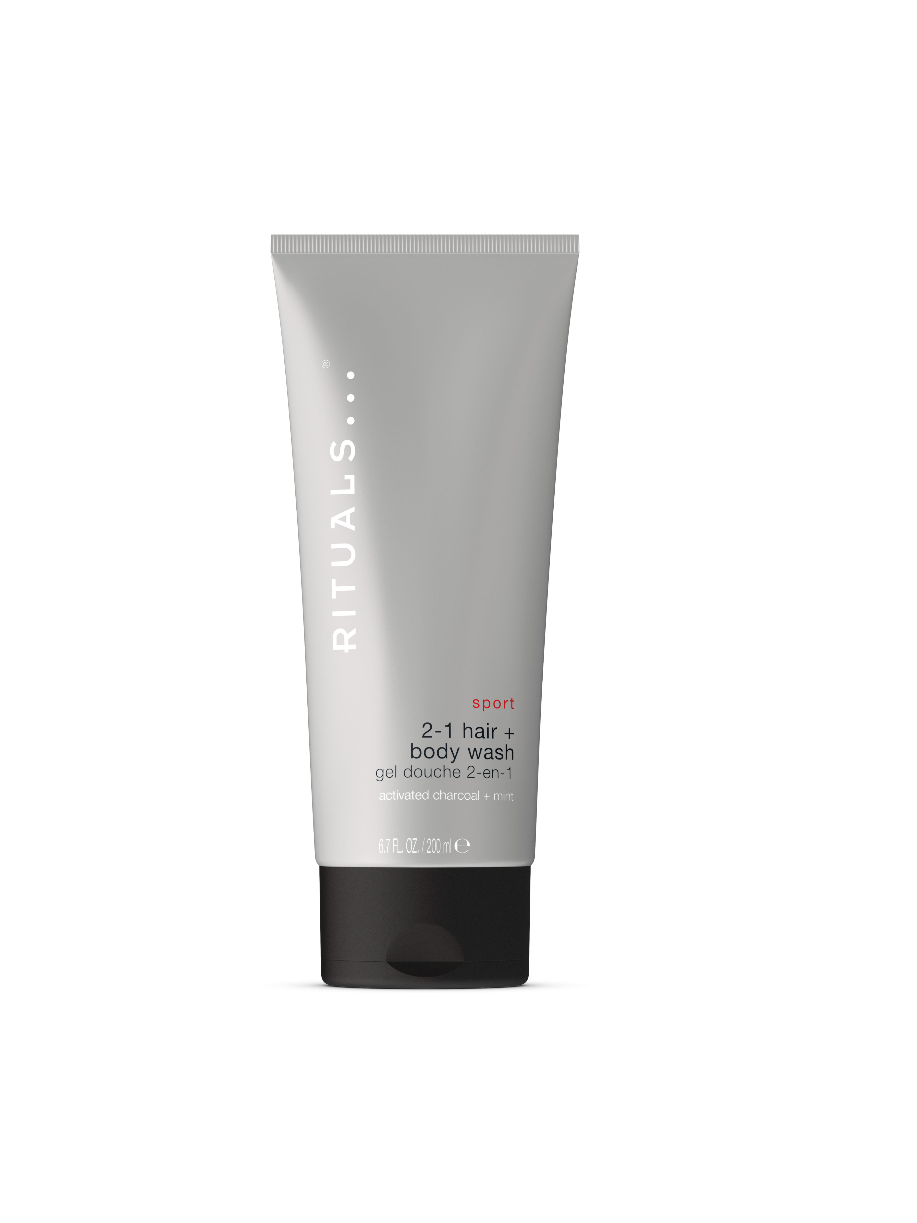 Sport 2-in-1 Shower Gel 200 ml