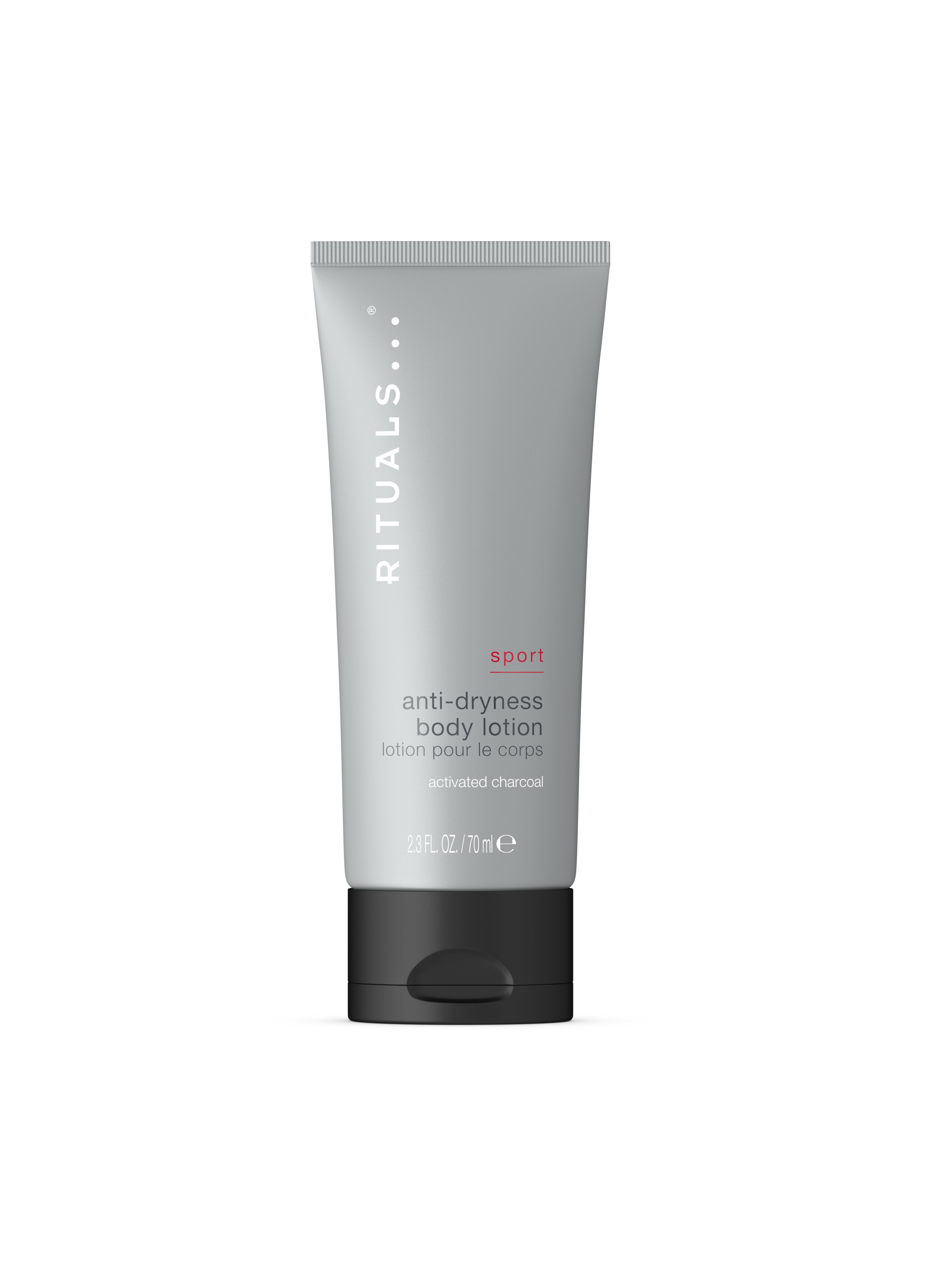 Sport Travel - Body Lotion 70 ml