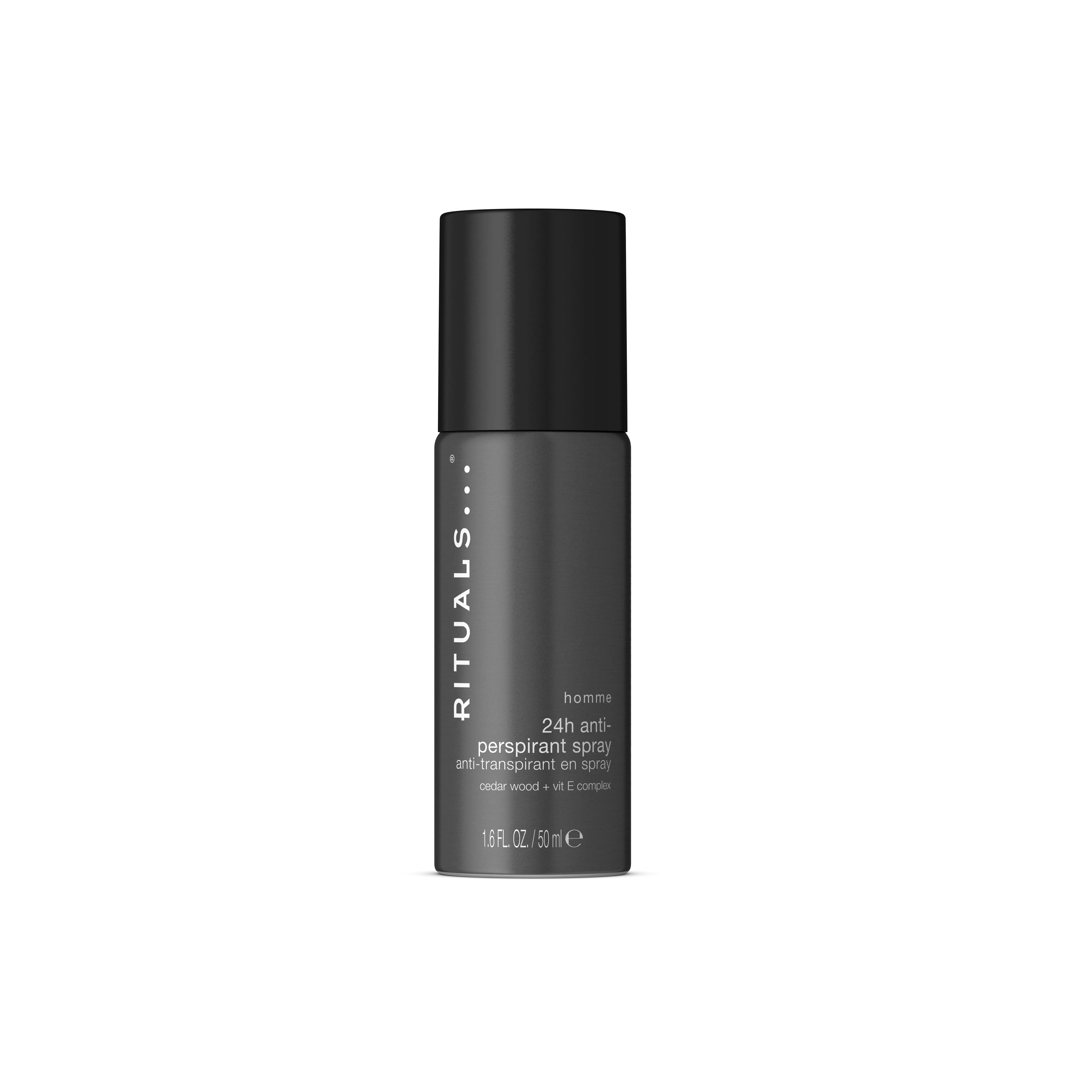 Travel - Anti-perspirant Spray