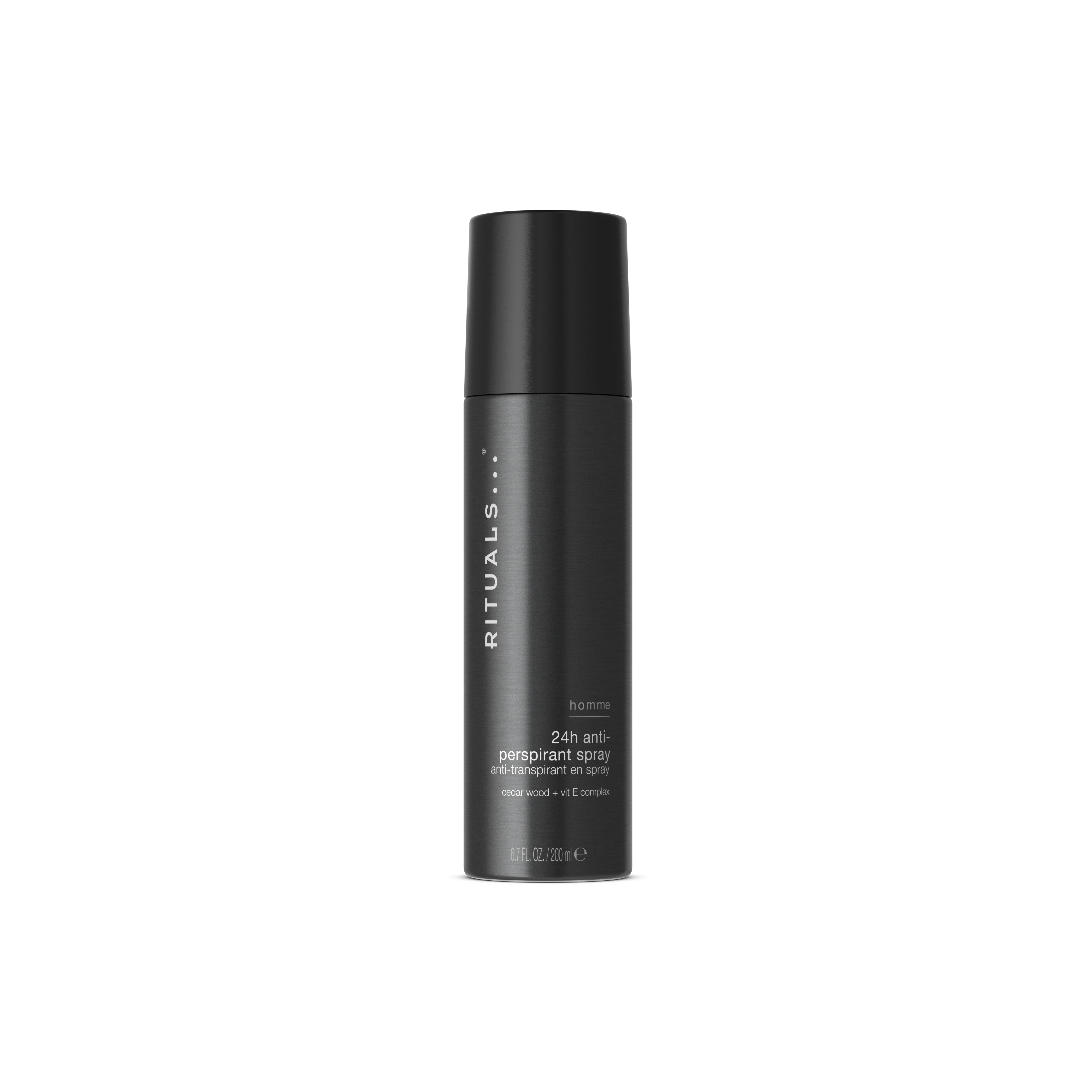 Anti-perspirant Spray