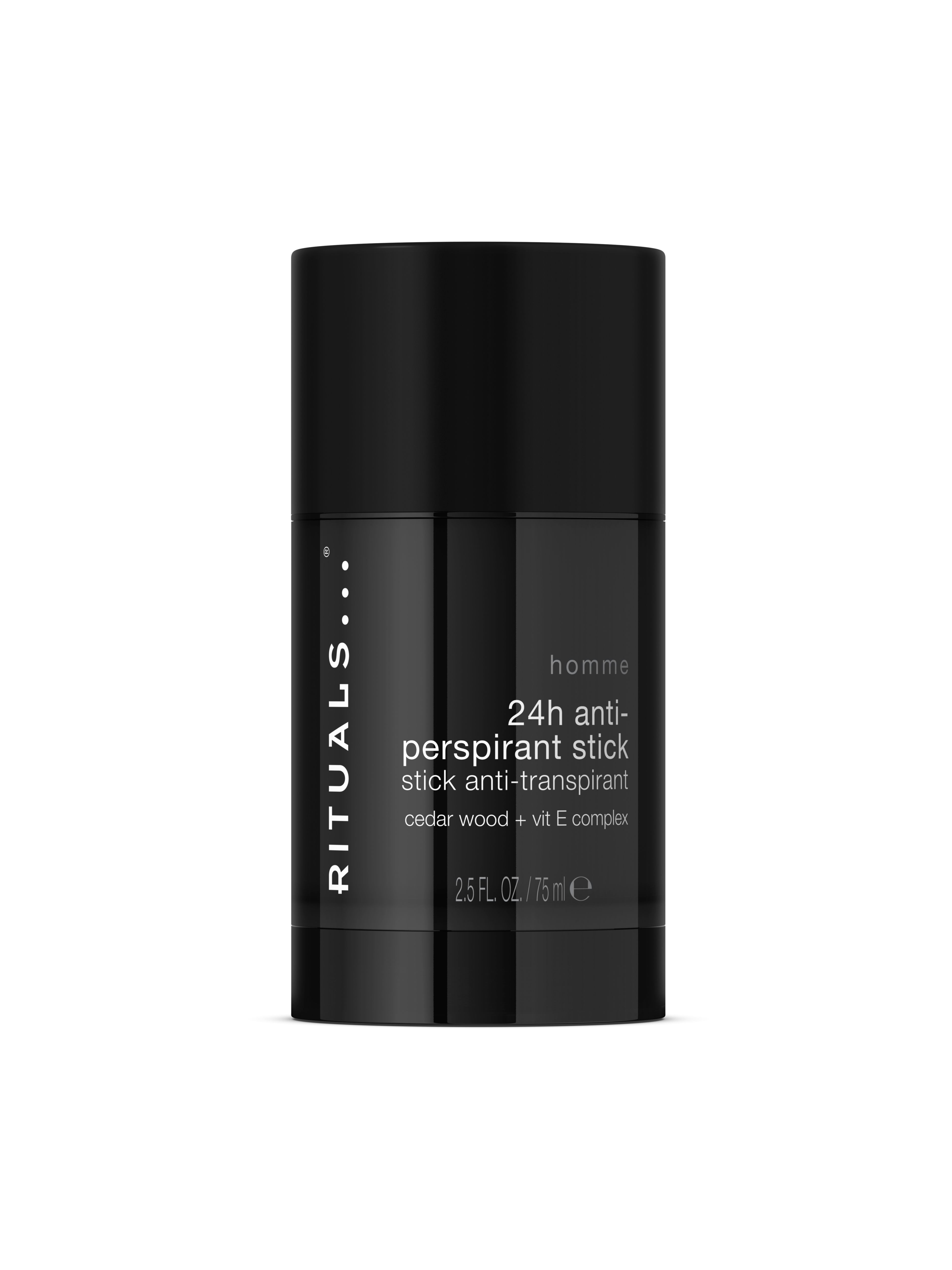 Anti-perspirant Stick
