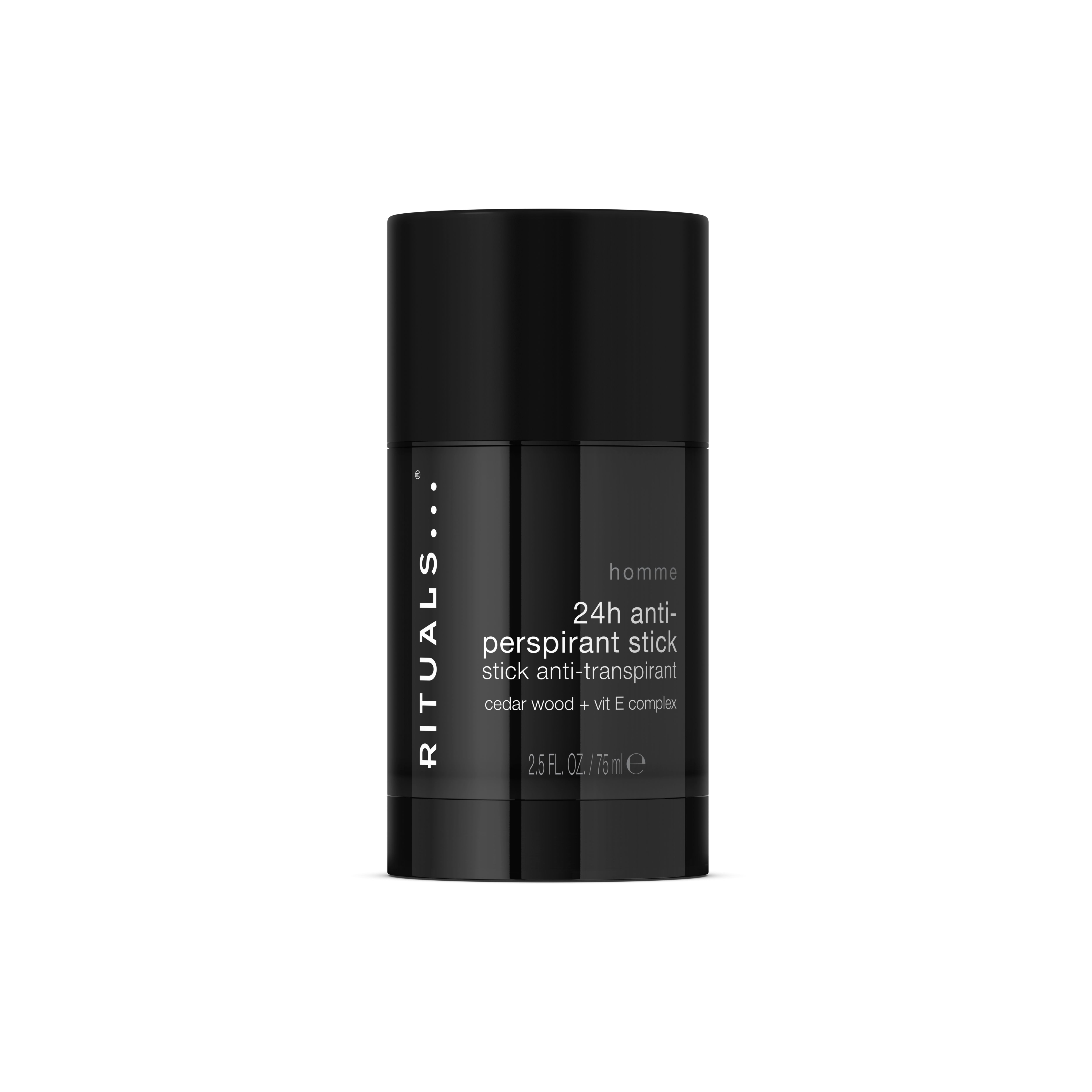 Anti-perspirant Stick